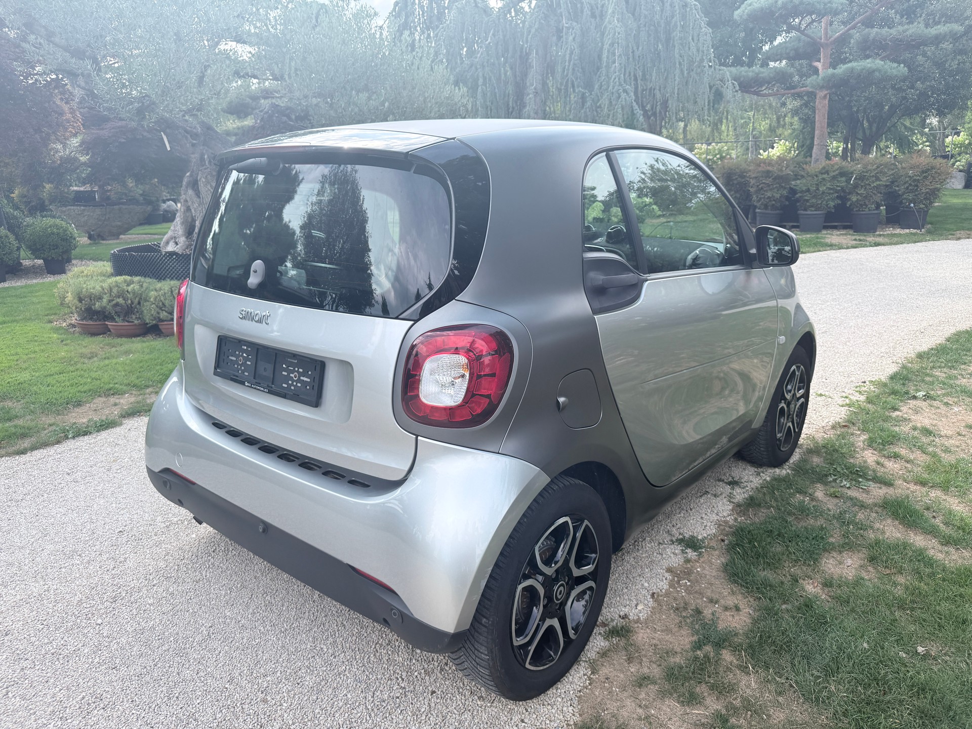 SMART fortwo prime twinmatic-showroom-element-3