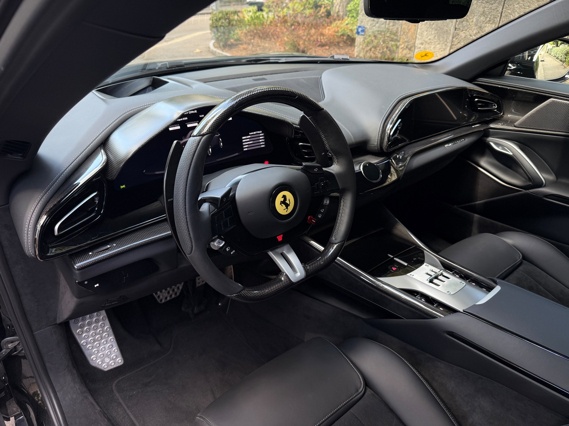 FERRARI Purosangue 6.5 V12-image-4