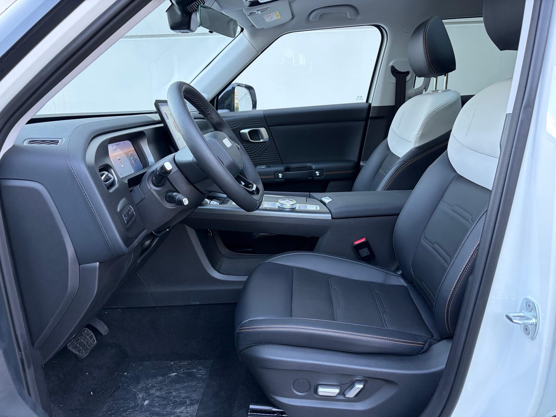 BAIC BJ30 1.5 HEV AWD-image-8