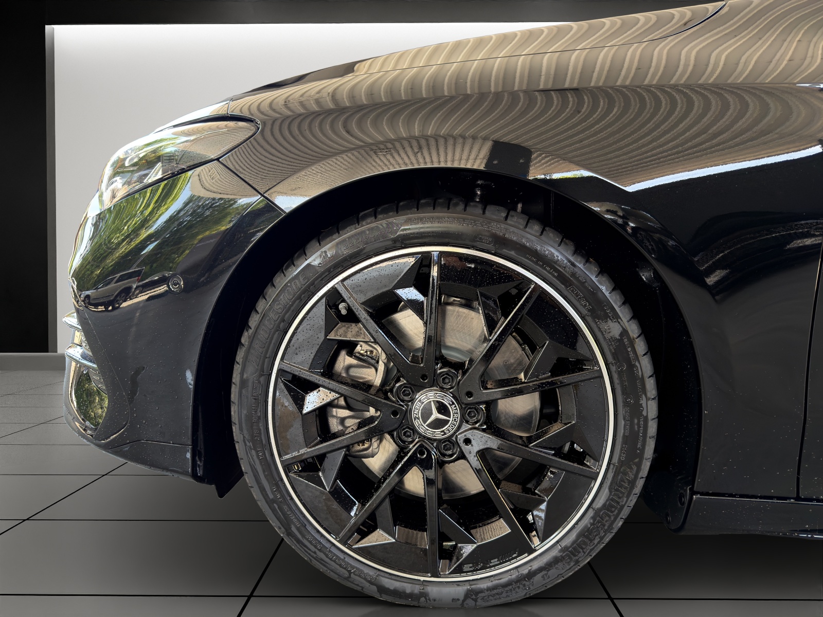 MERCEDES-BENZ CLA Shooting Brake 220 4Matic 8G-DCT-image-6