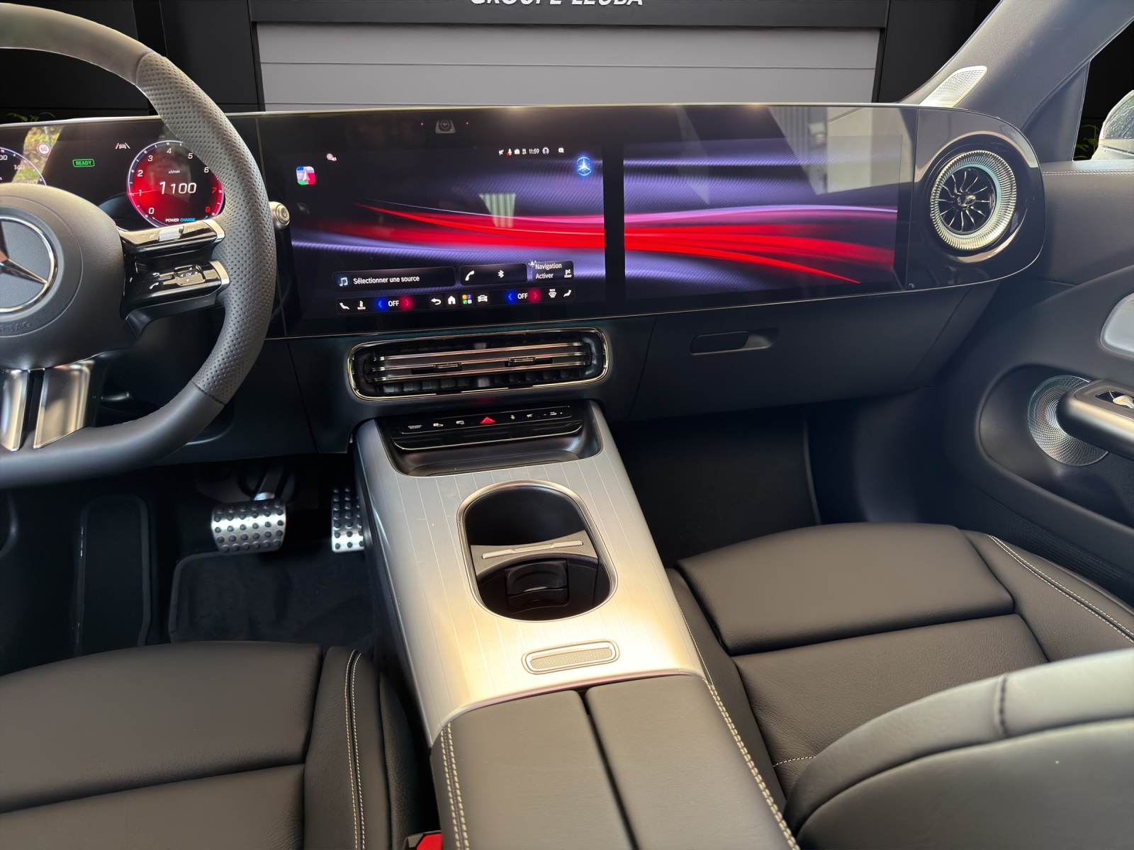 MERCEDES-BENZ CLA Shooting Brake 220 4Matic 8G-DCT-image-12