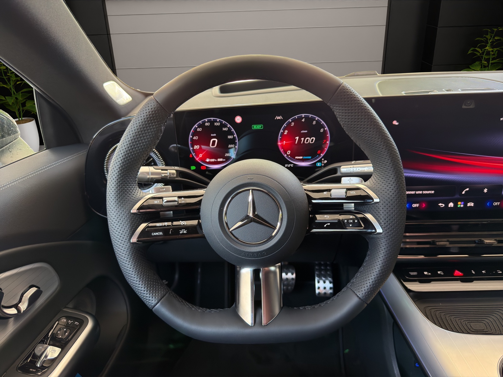 MERCEDES-BENZ CLA Shooting Brake 220 4Matic 8G-DCT-image-13