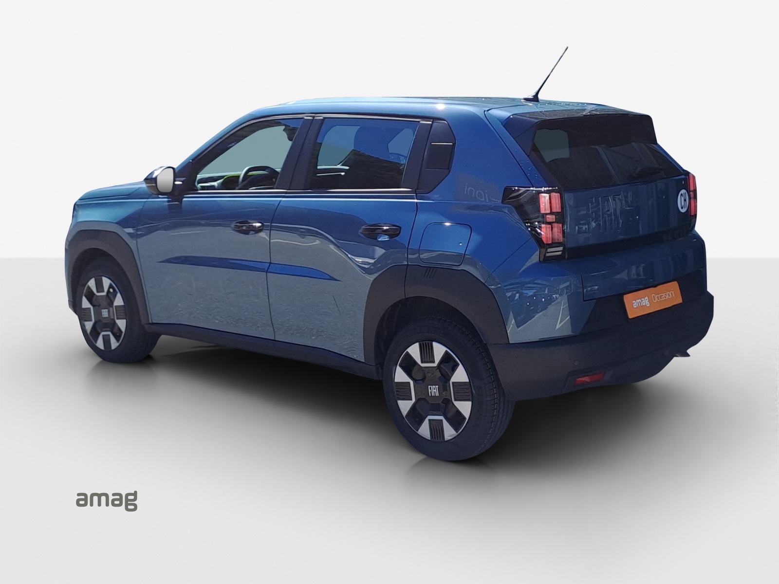 FIAT Grande Panda MHEV Icon-showroom-element-2