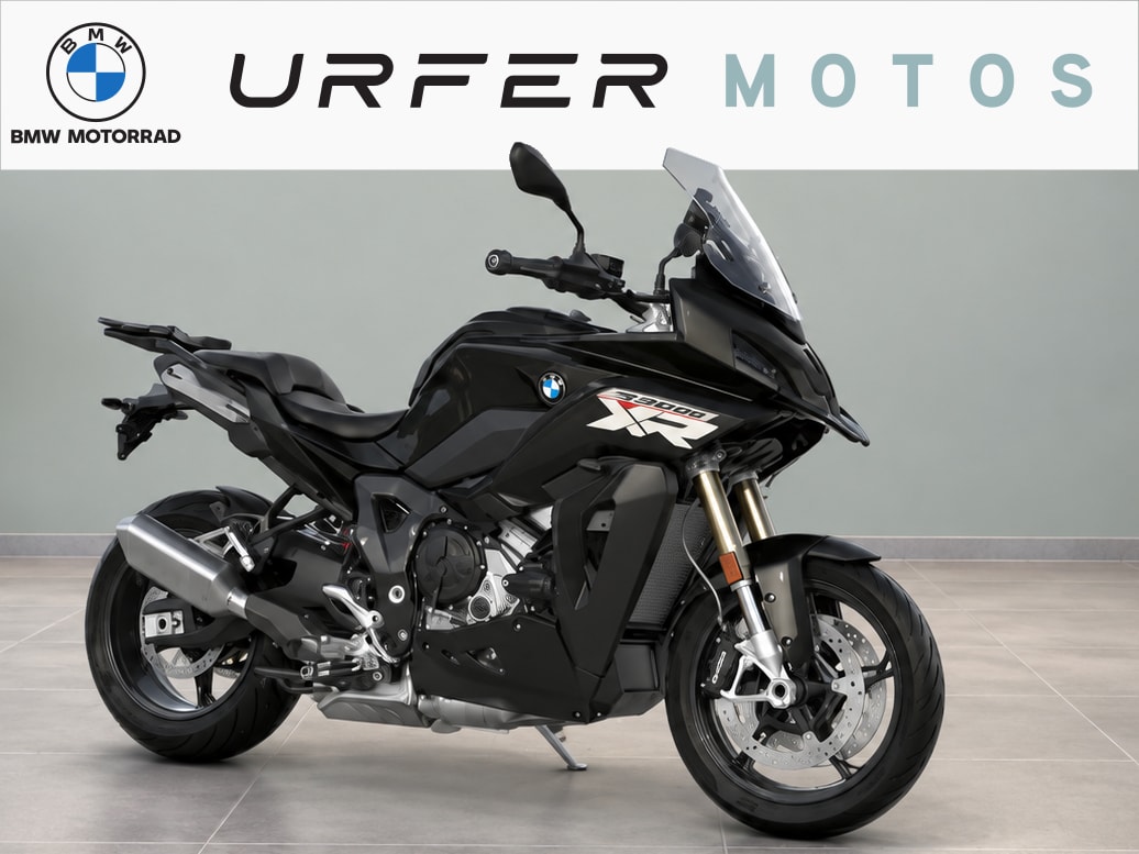 BMW S 1000 XR-image-0