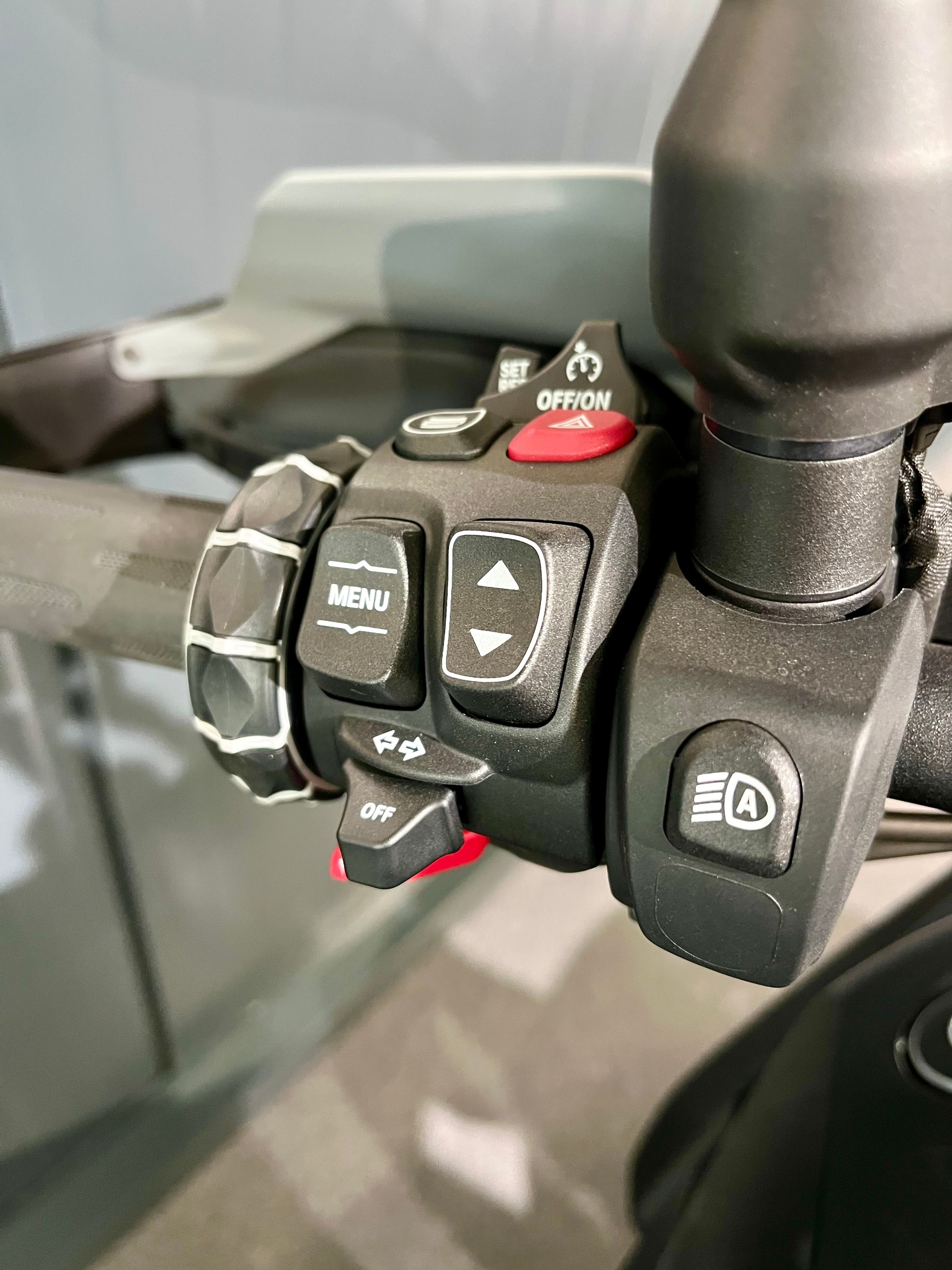 BMW R 1300 GS - 17" Umbausatz OZ-image-3