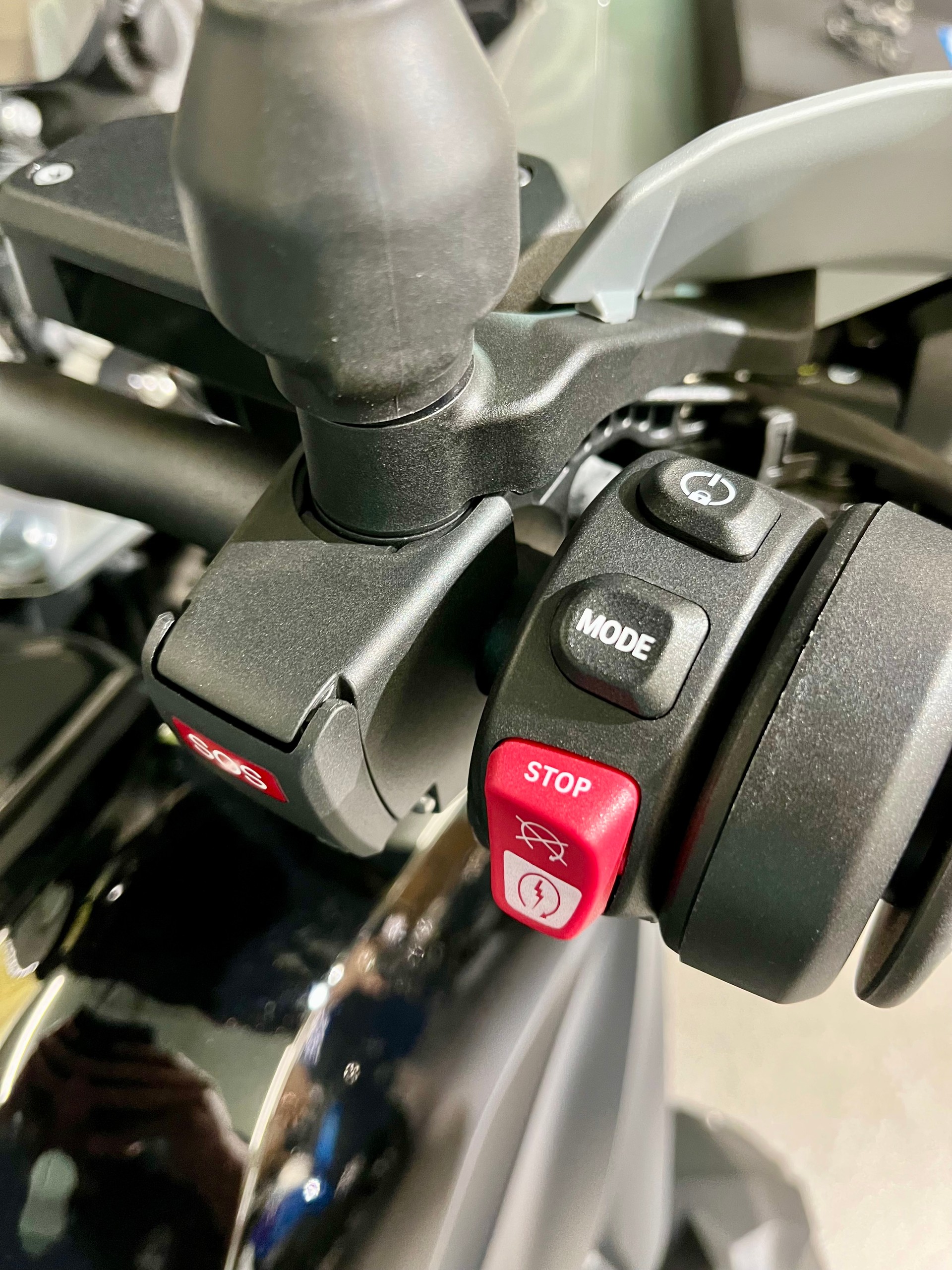 BMW R 1300 GS - 17" Umbausatz OZ-image-4