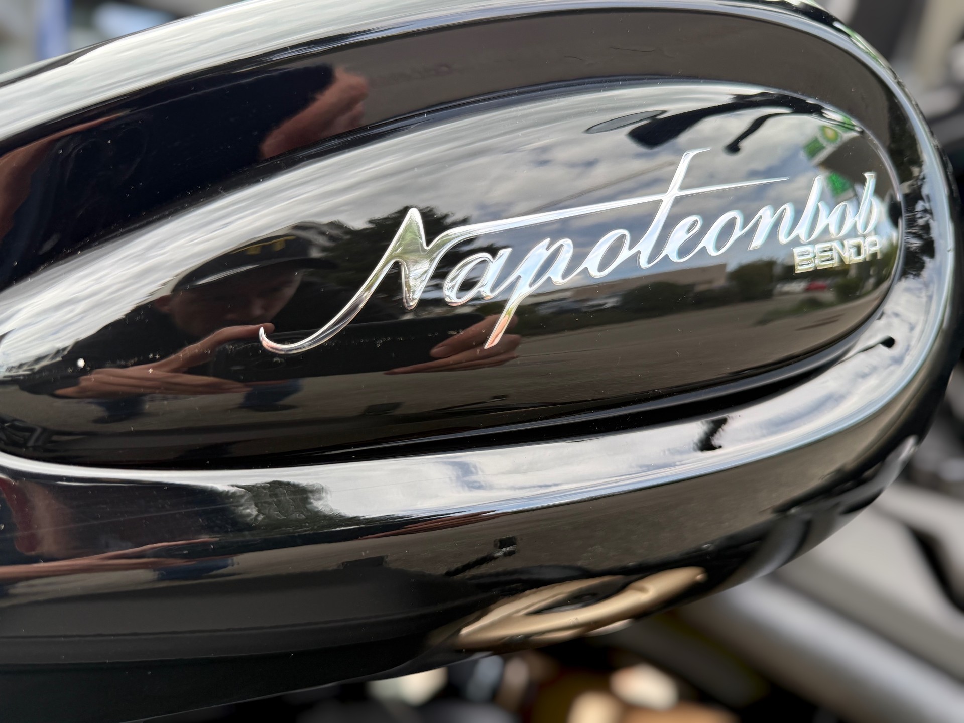 BENDA Napolenbob 500-image-3