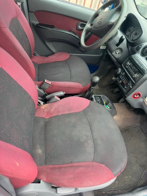 HYUNDAI Atos Prime 1.1 Style-image-4