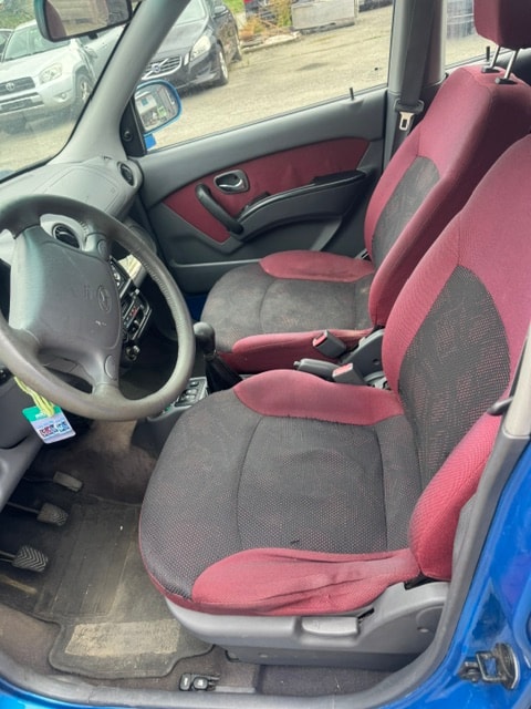 HYUNDAI Atos Prime 1.1 Style-image-10