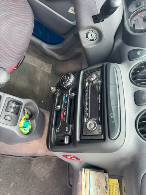 HYUNDAI Atos Prime 1.1 Style-image-3