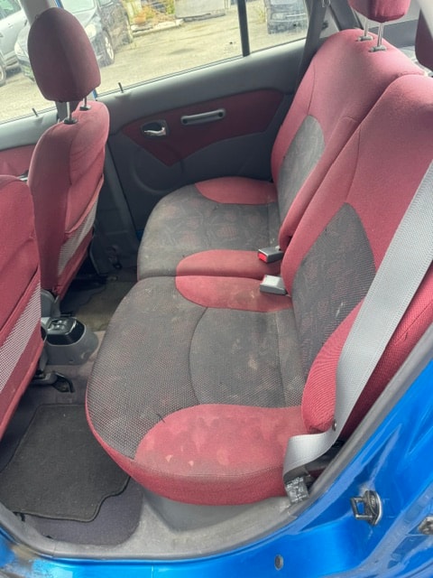 HYUNDAI Atos Prime 1.1 Style-image-11