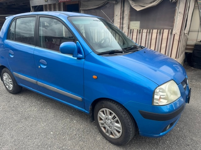 HYUNDAI Atos Prime 1.1 Style-image-2