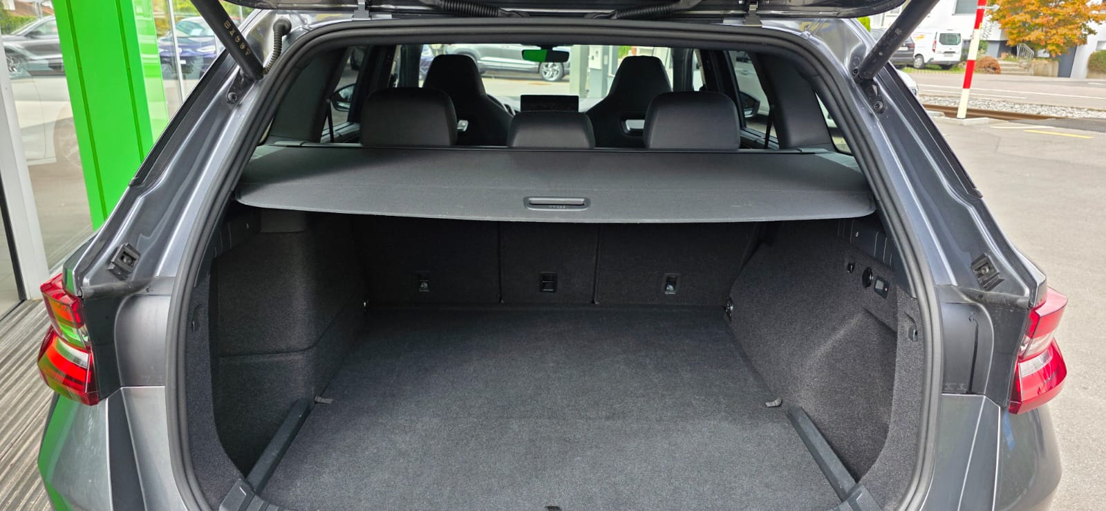 SKODA Kodiaq 1.5 TSI PHEV Sportline-image-15