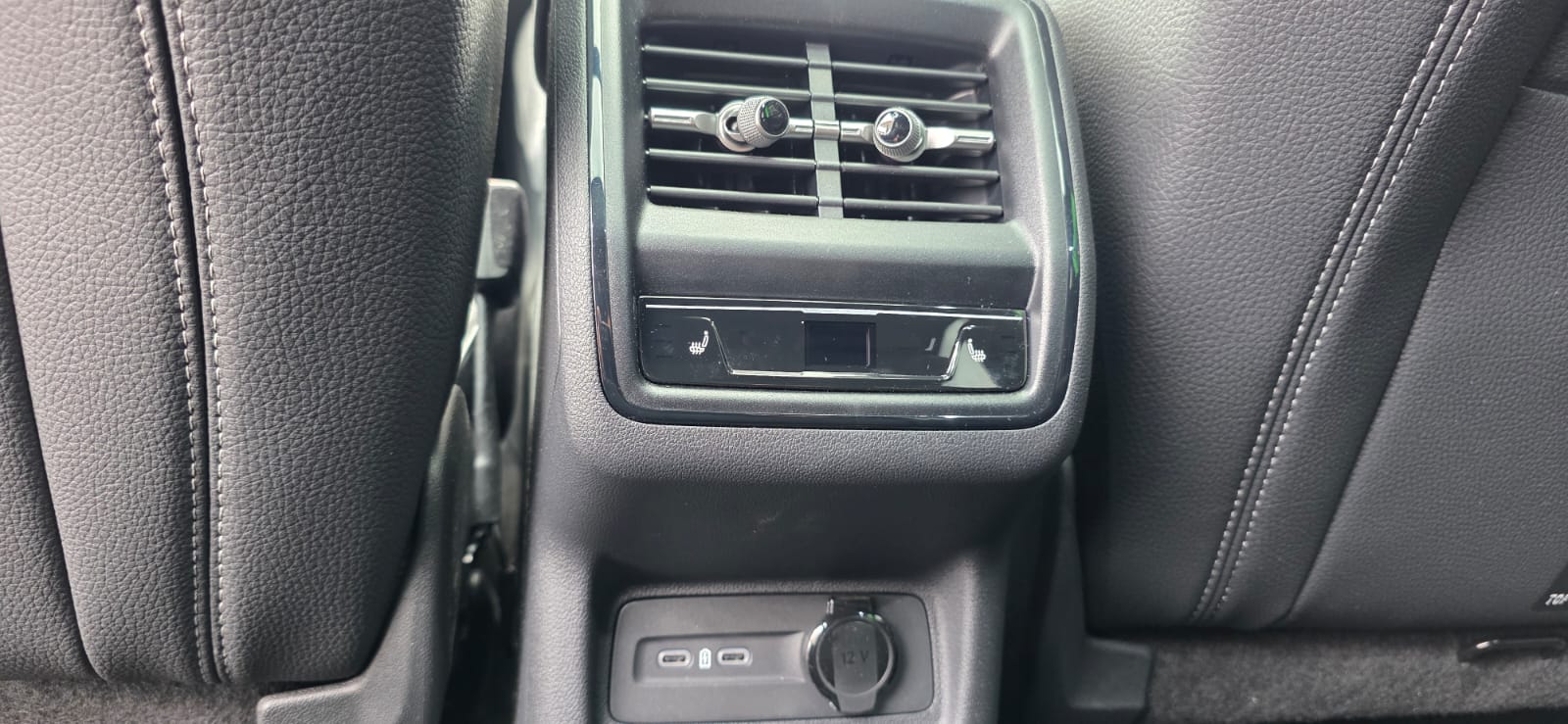 SKODA Kodiaq 1.5 TSI PHEV Sportline-image-21