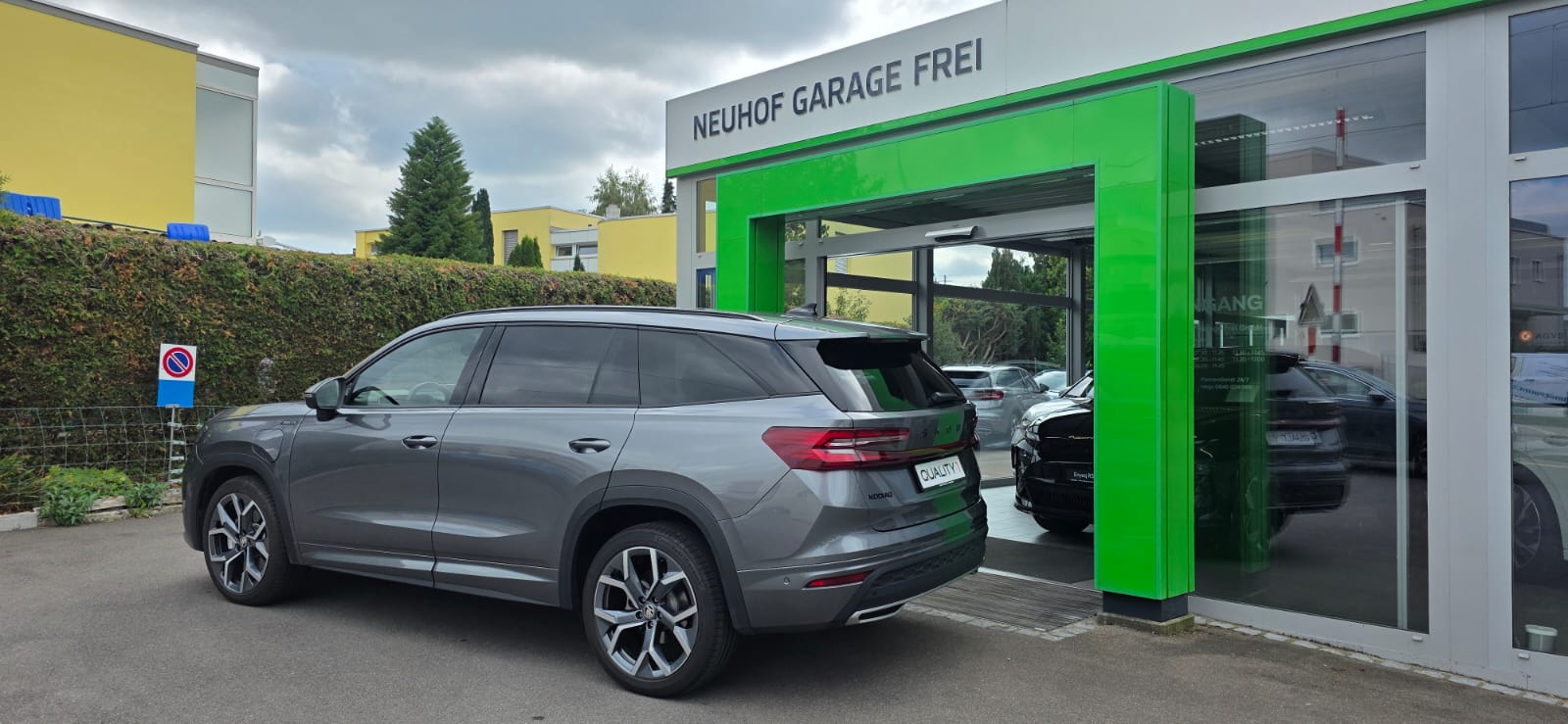 SKODA Kodiaq 1.5 TSI PHEV Sportline-showroom-element-2