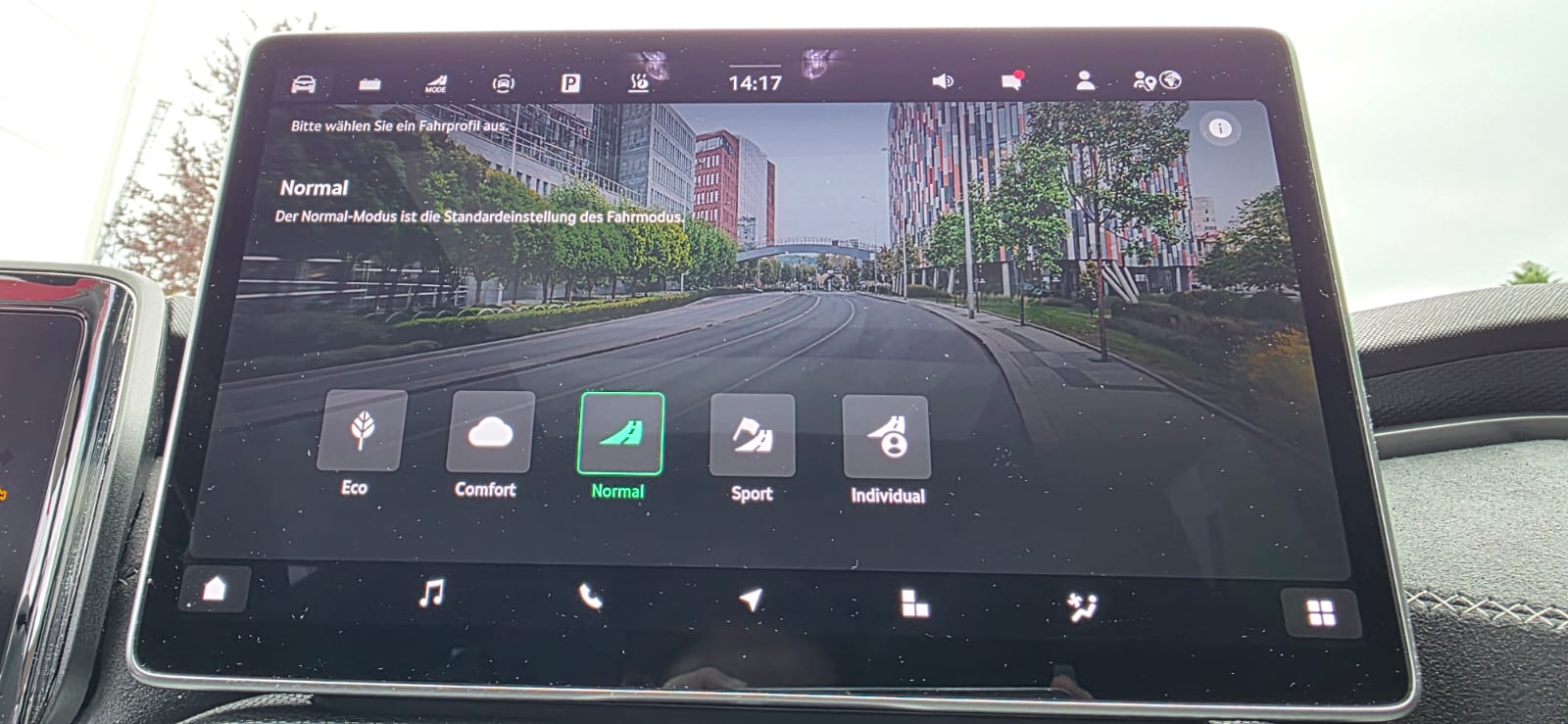 SKODA Kodiaq 1.5 TSI PHEV Sportline-image-18