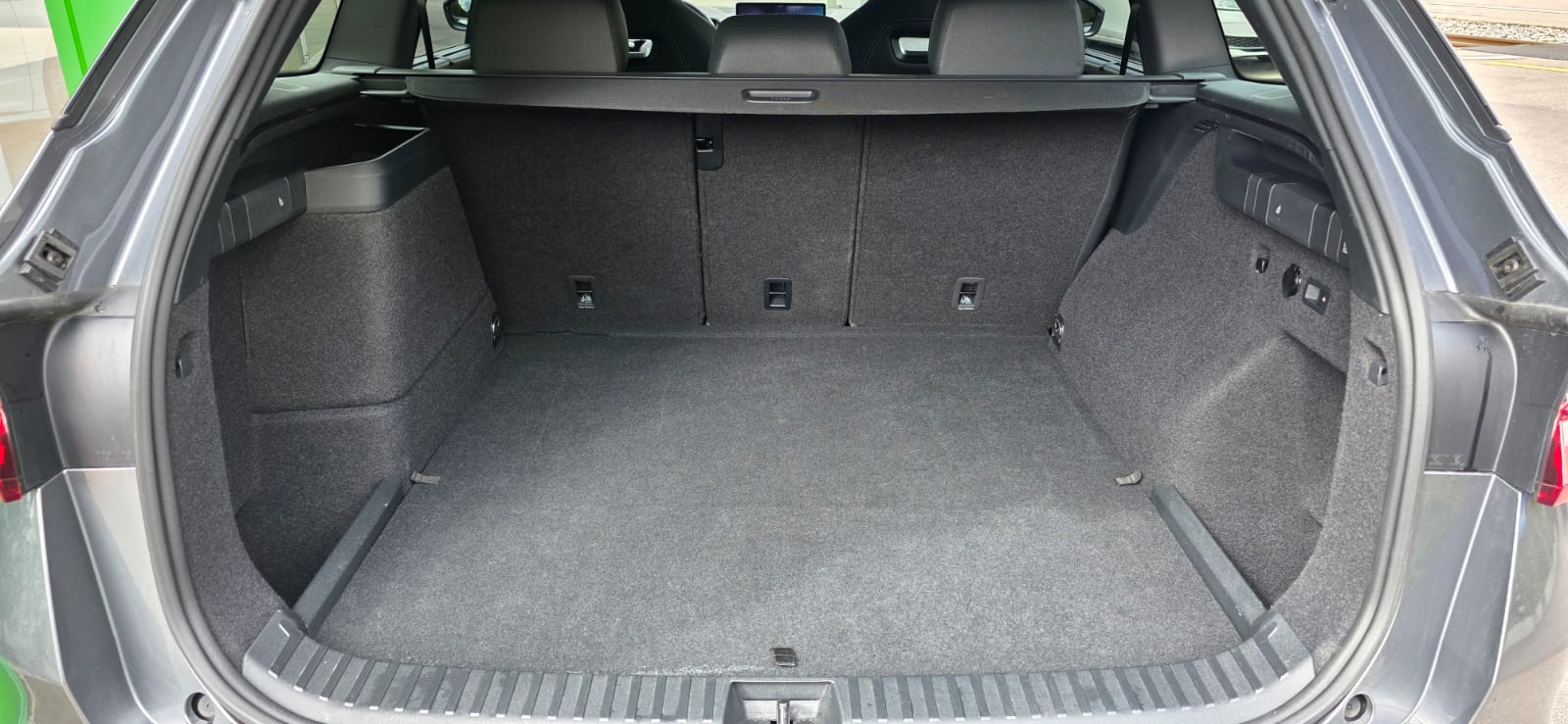 SKODA Kodiaq 1.5 TSI PHEV Sportline-image-14