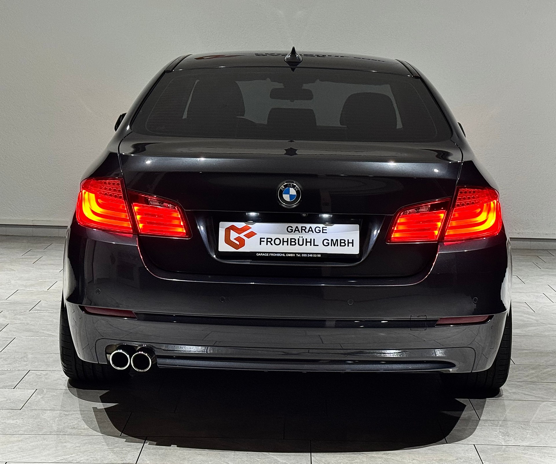 BMW 530d xDrive Steptronic | CH |-showroom-element-3