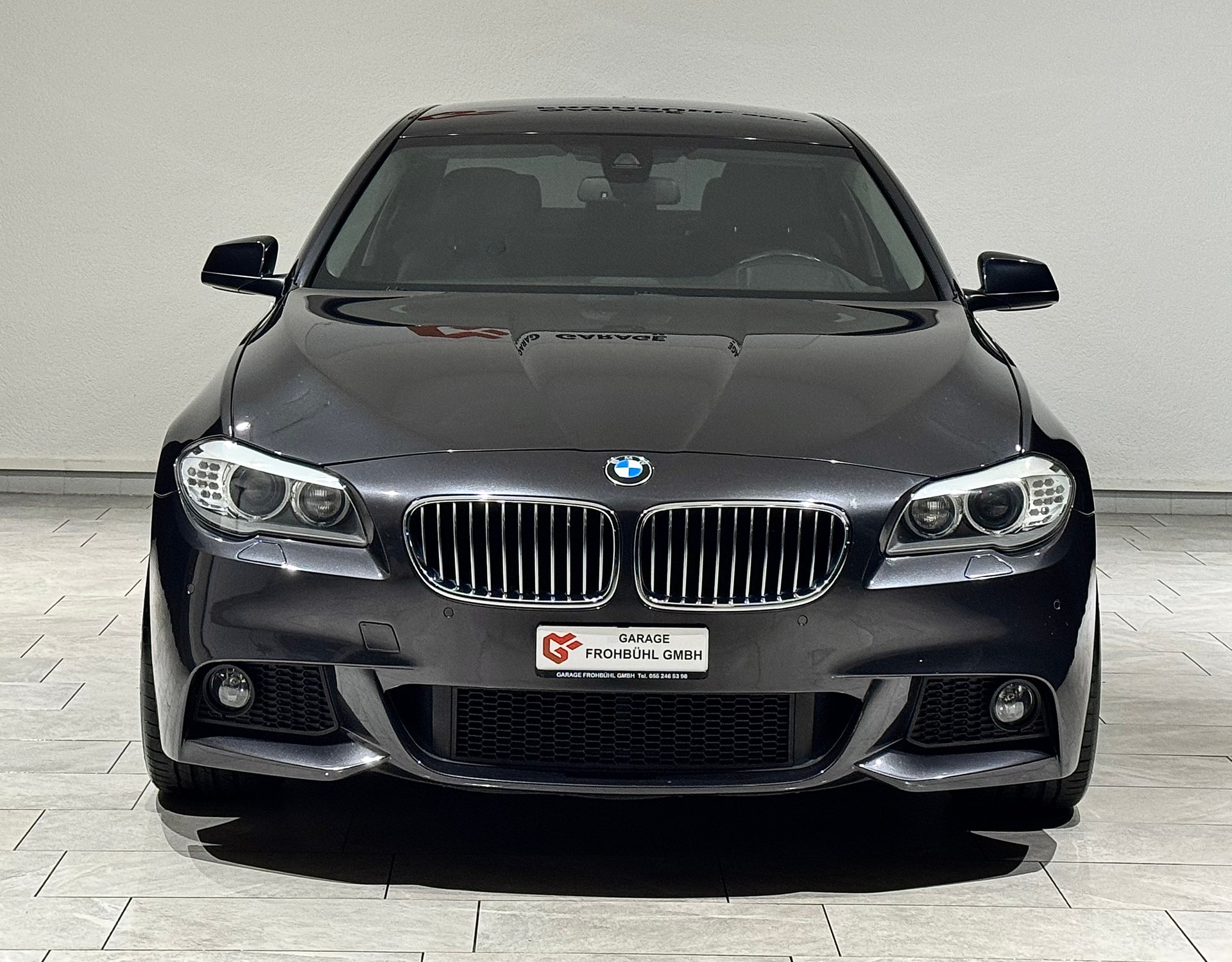 BMW 530d xDrive Steptronic | CH |-showroom-element-1