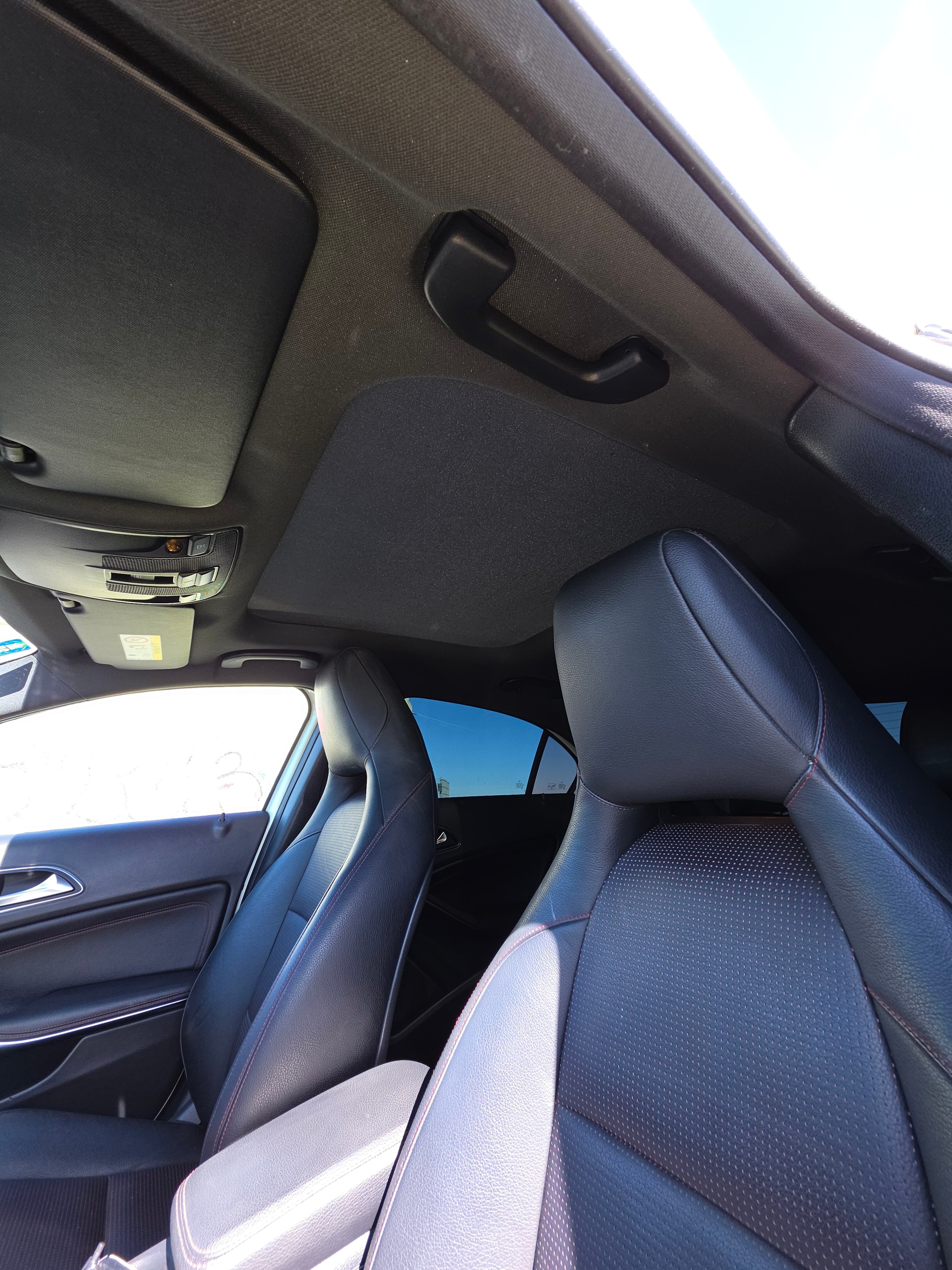 MERCEDES-BENZ A 45 AMG 4m-image-7