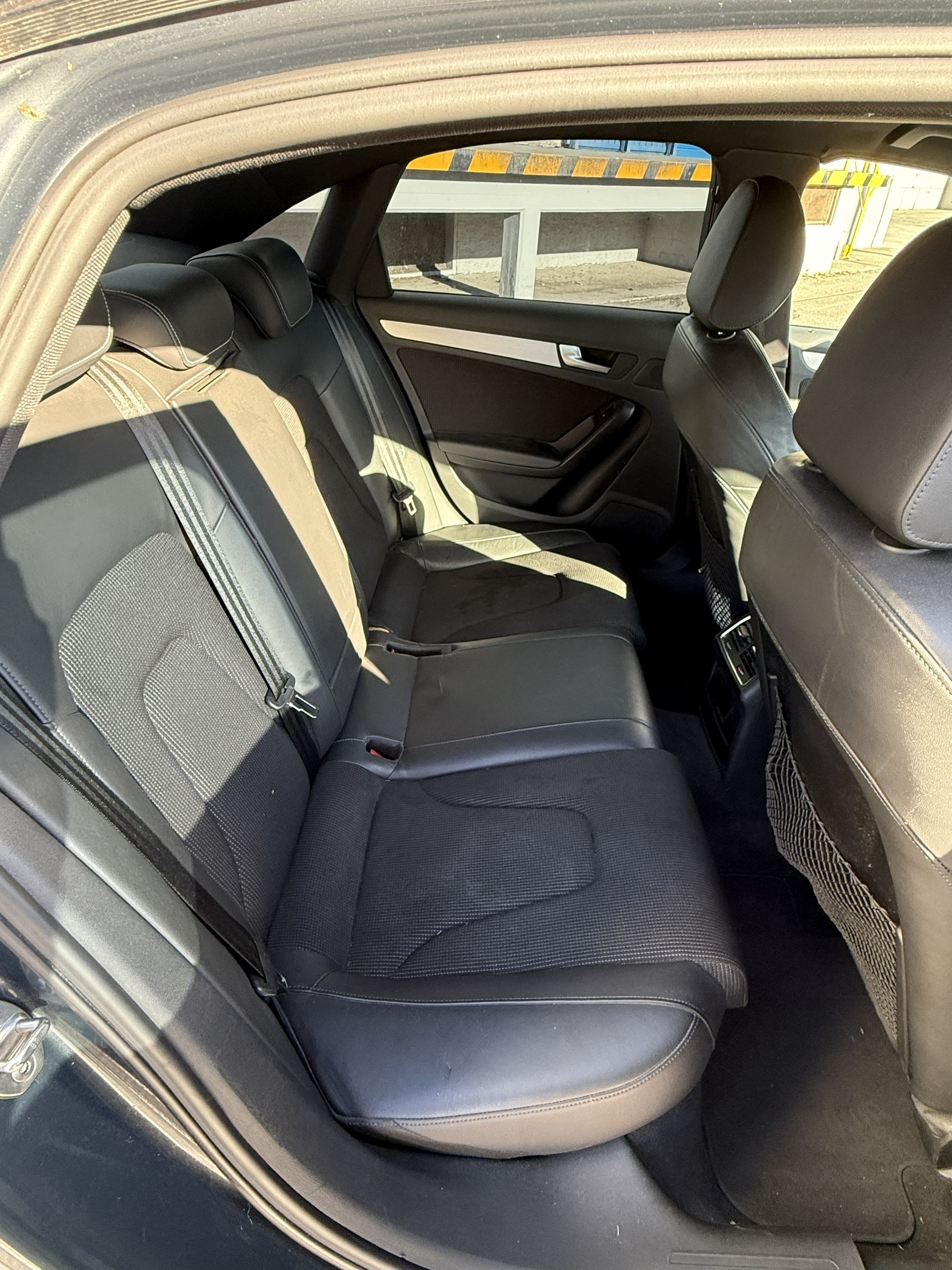 AUDI 2.0 TFSI 211 quattro-image-6