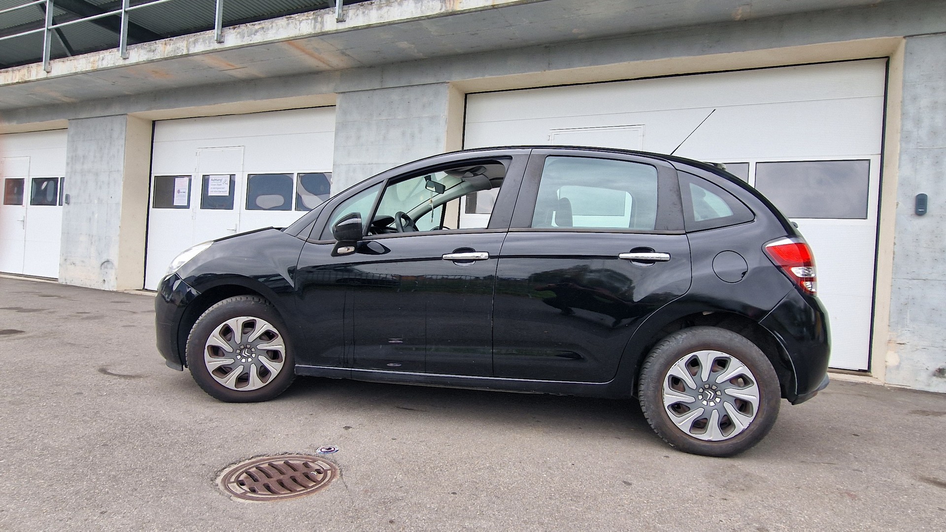 CITROEN C3 1.2i Tonic-image-5