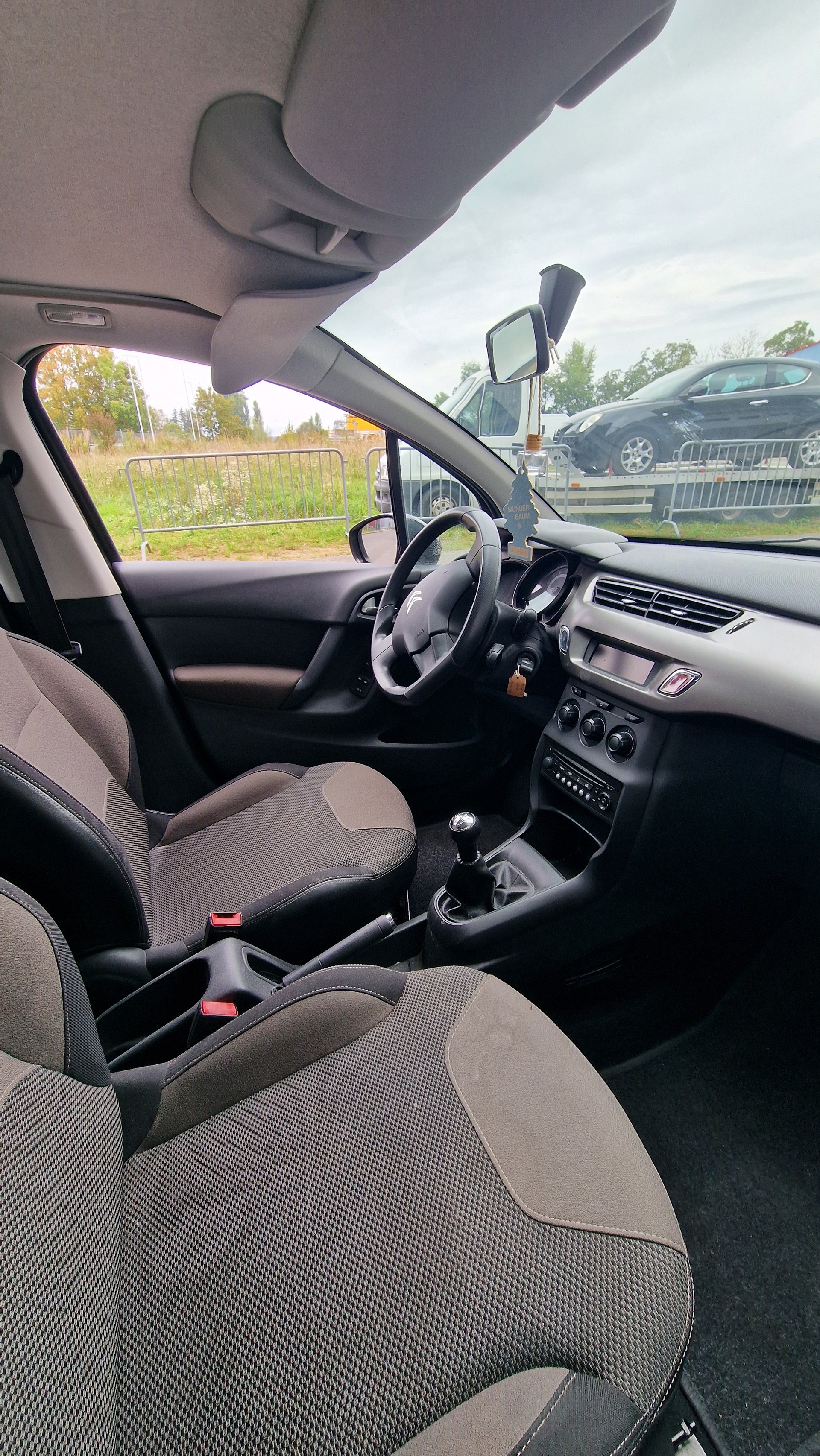 CITROEN C3 1.2i Tonic-image-10