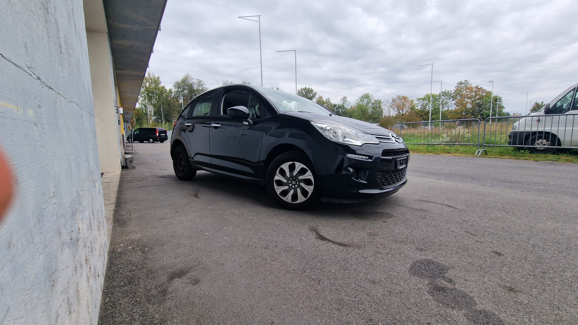 CITROEN C3 1.2i Tonic-image-1