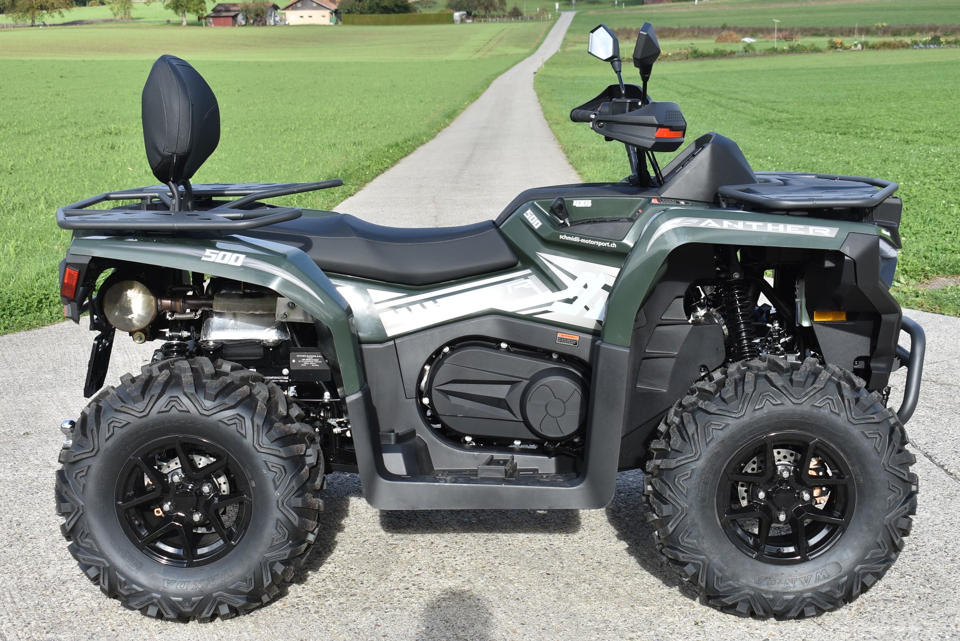 ANTHER A 500 EPS 4x4-image-7