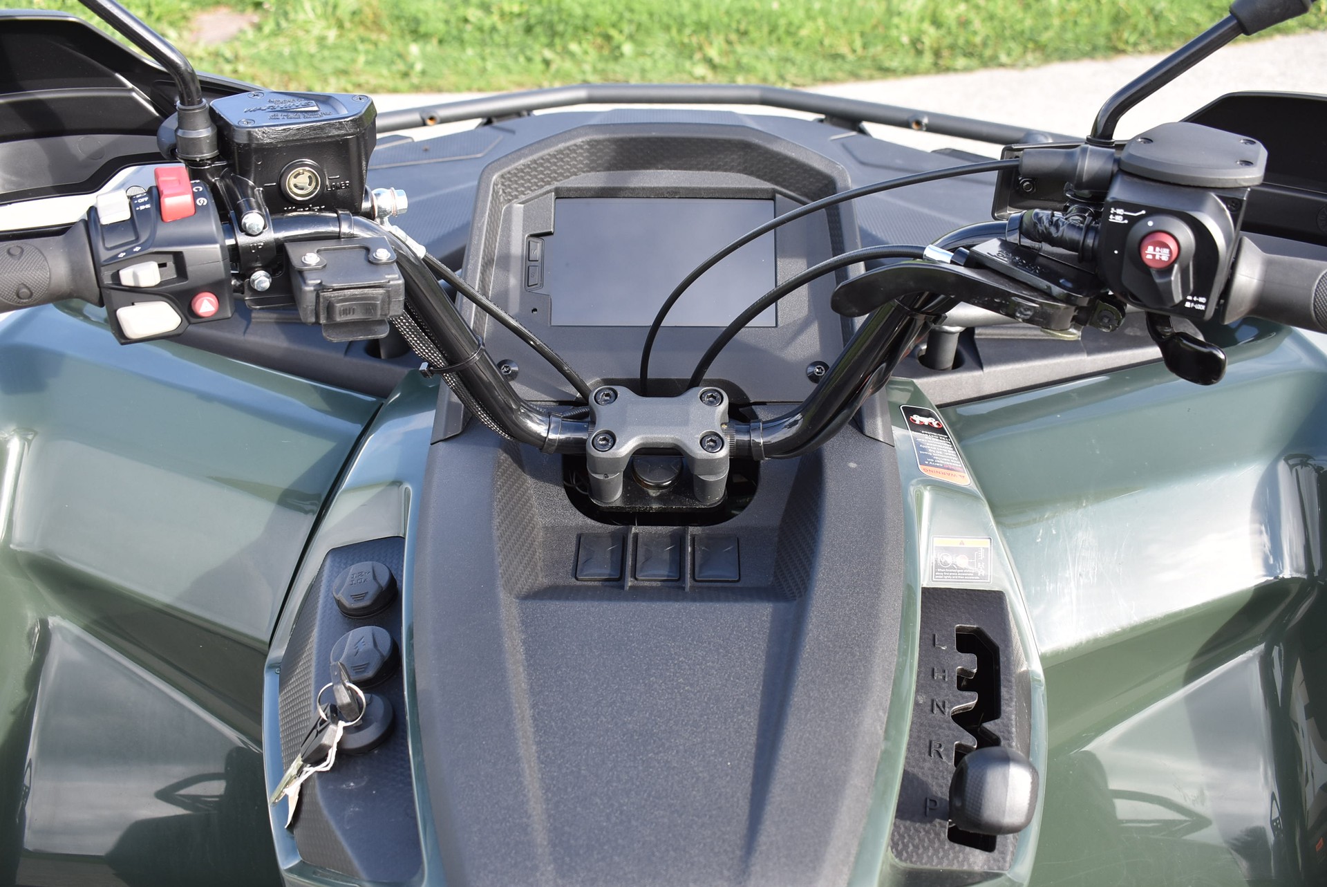 ANTHER A 500 EPS 4x4-image-11