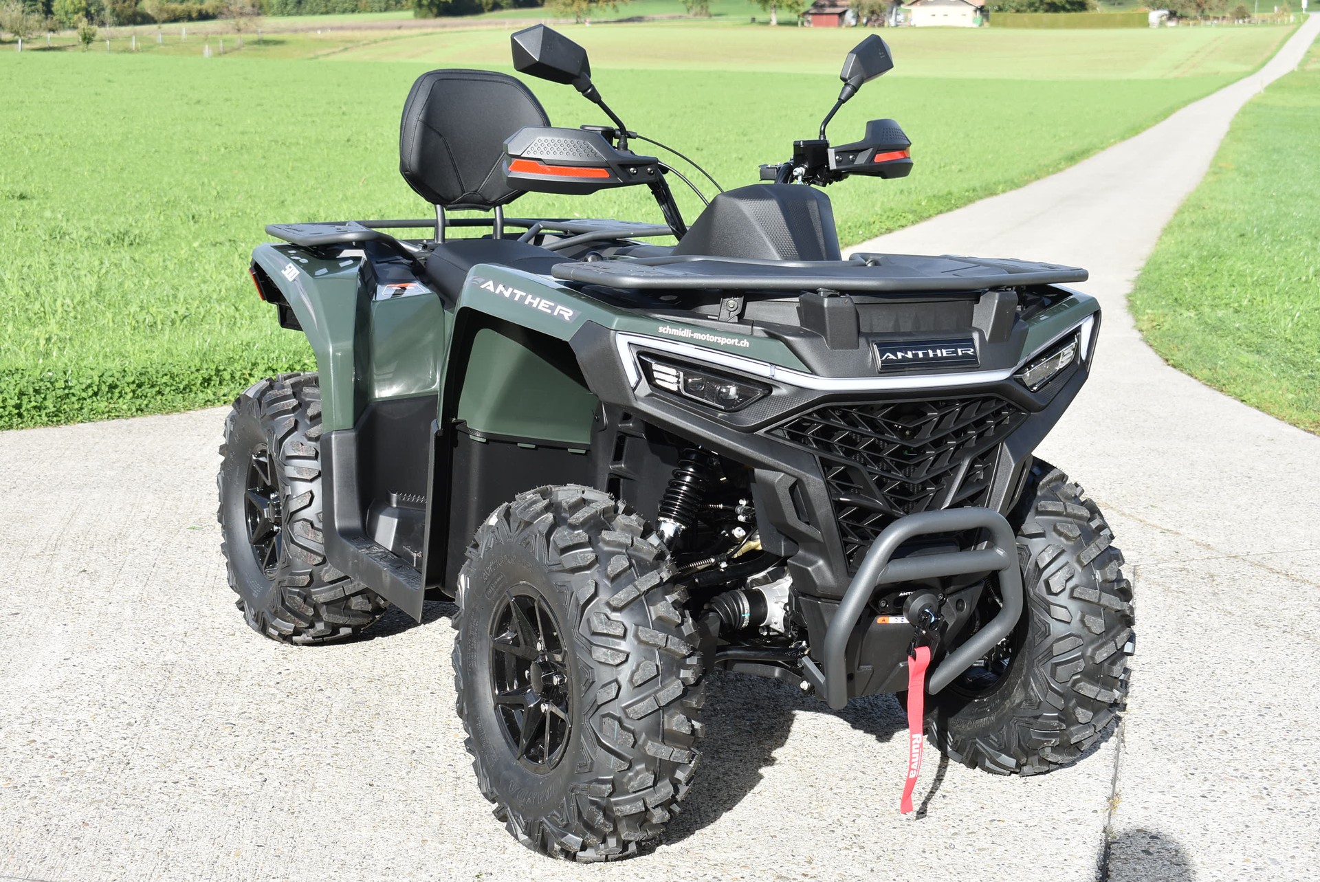 ANTHER A 500 EPS 4x4-image-0