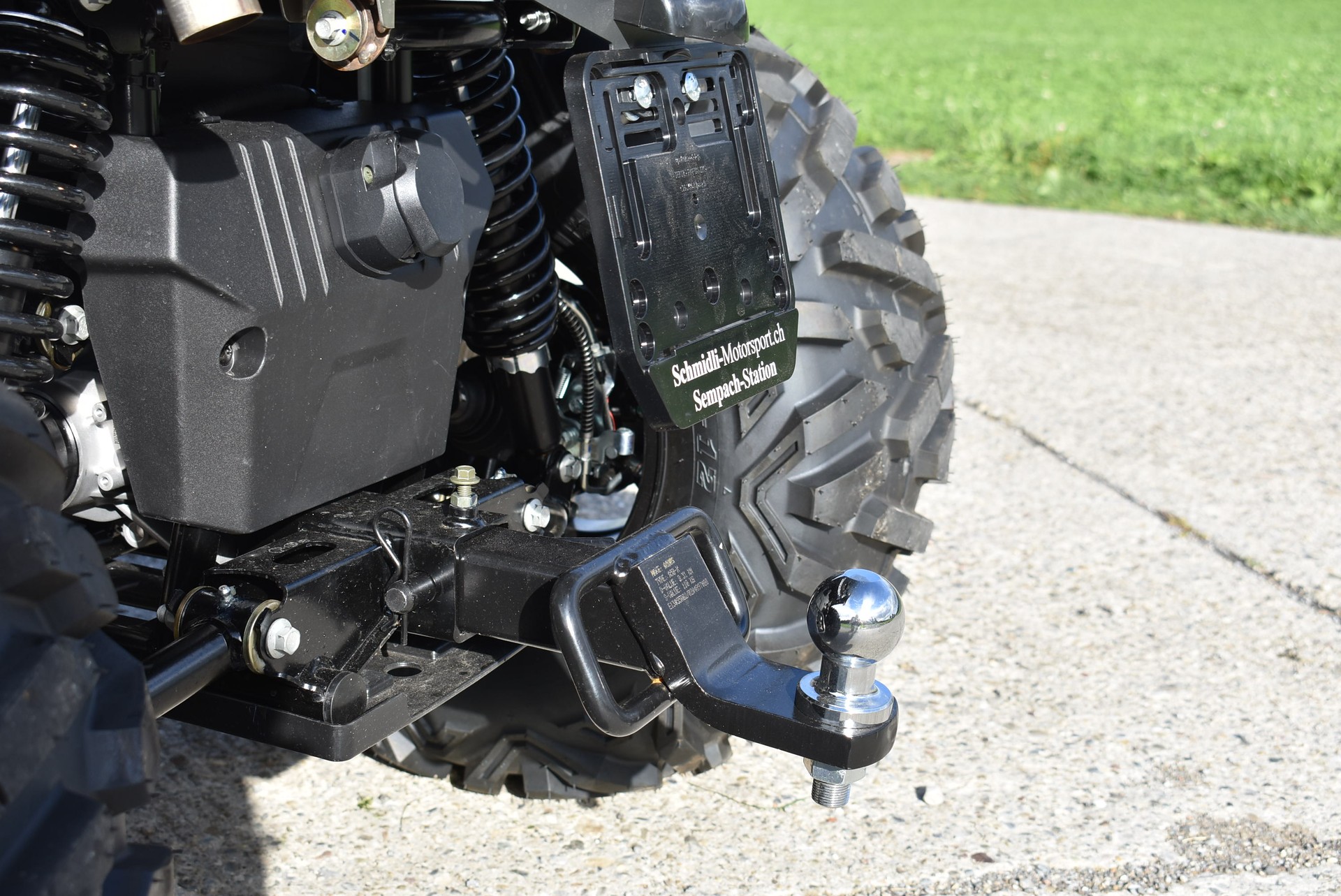ANTHER A 500 EPS 4x4-image-12