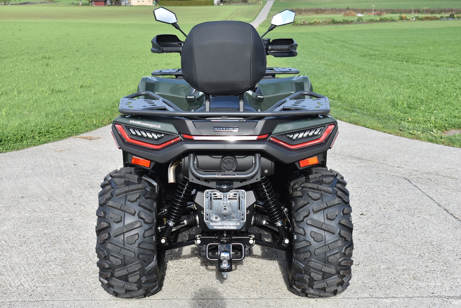 ANTHER A 500 EPS 4x4-image-5