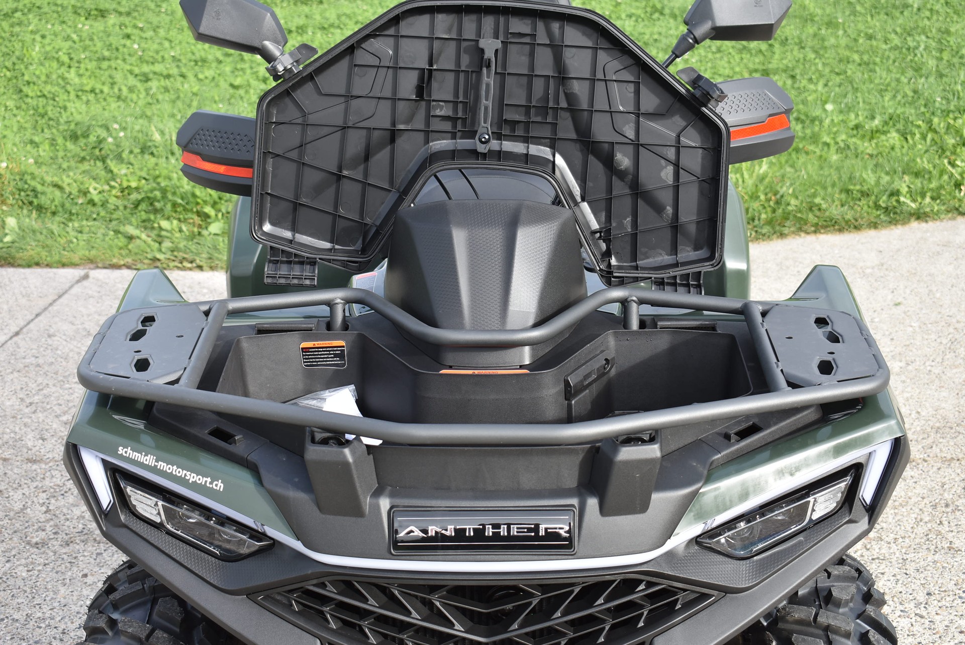 ANTHER A 500 EPS 4x4-image-9