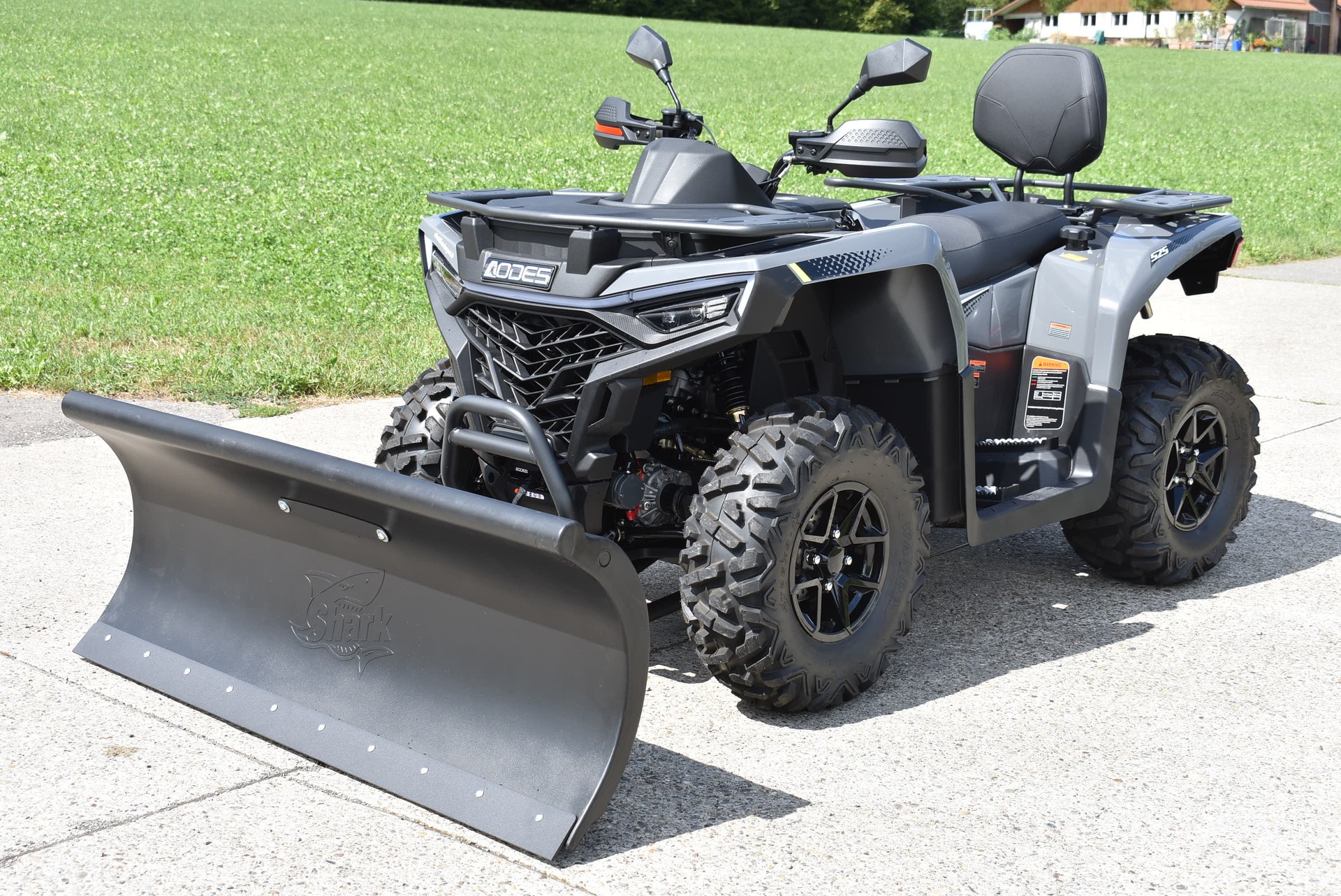ANTHER A 500 EPS 4x4-image-15
