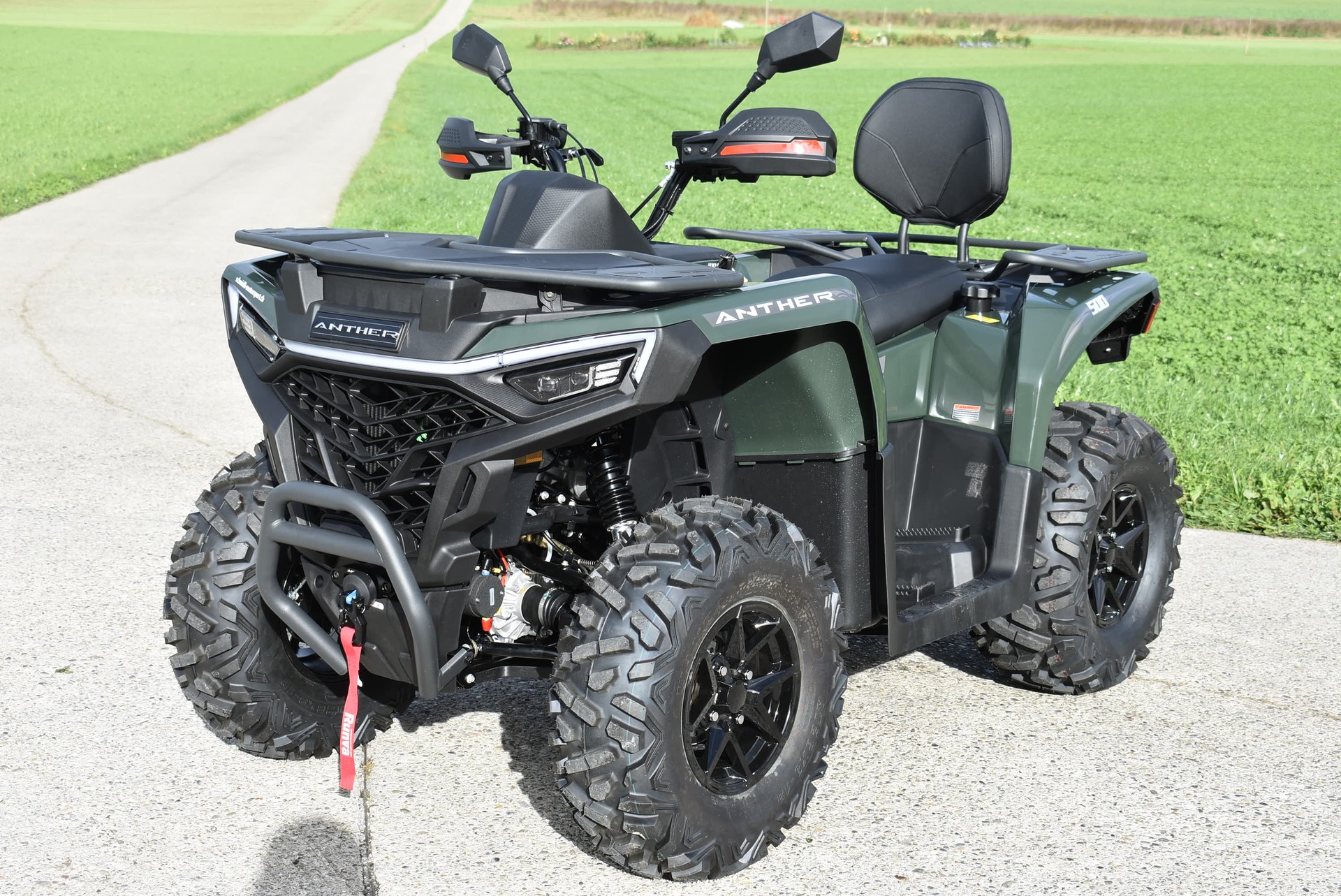 ANTHER A 500 EPS 4x4-image-2