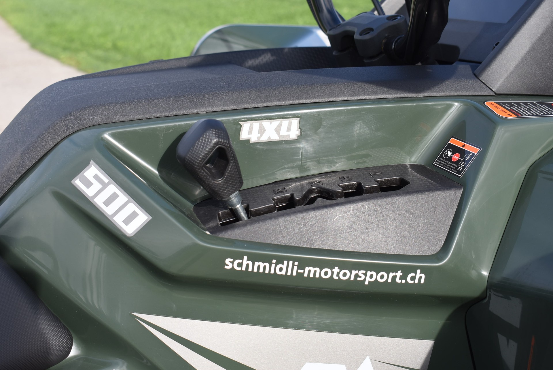 ANTHER A 500 EPS 4x4-image-13