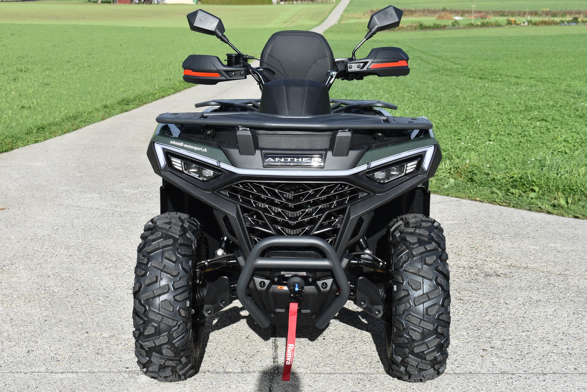 ANTHER A 500 EPS 4x4-image-1