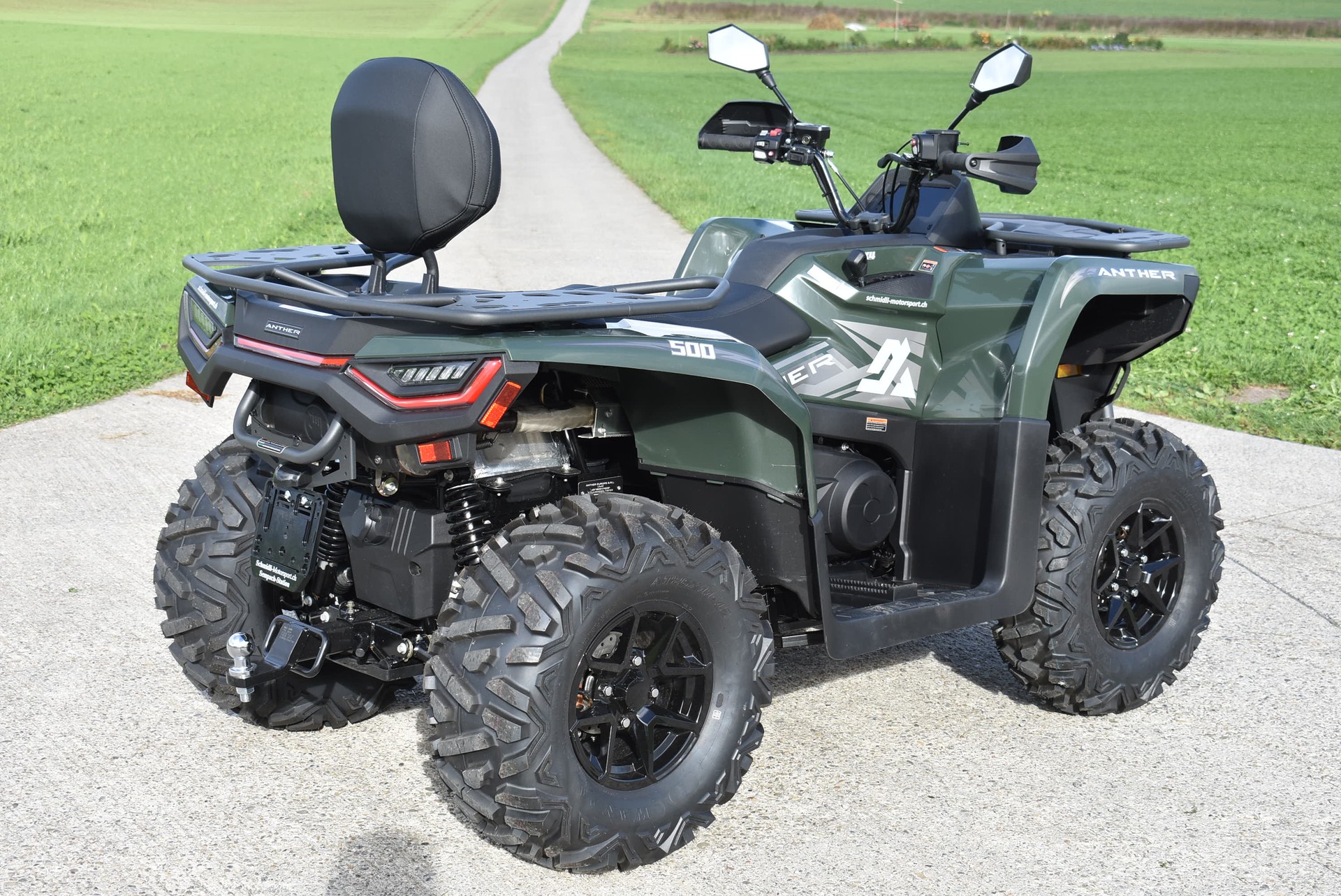 ANTHER A 500 EPS 4x4-image-6