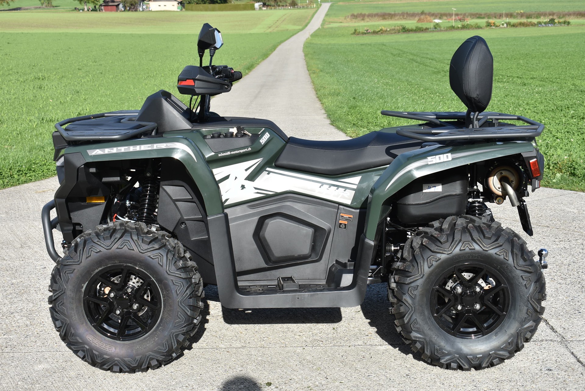 ANTHER A 500 EPS 4x4-image-3
