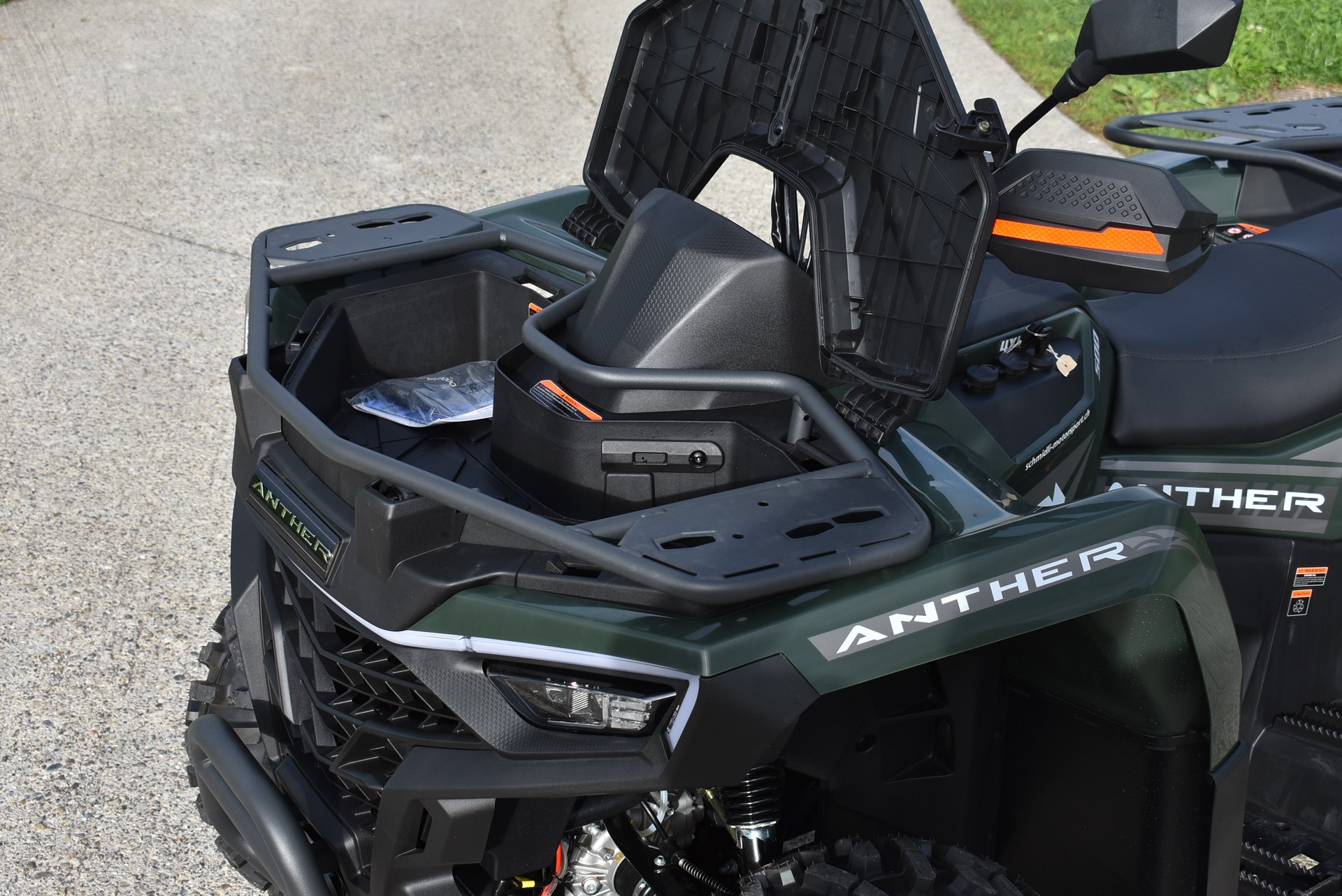 ANTHER A 500 EPS 4x4-image-8