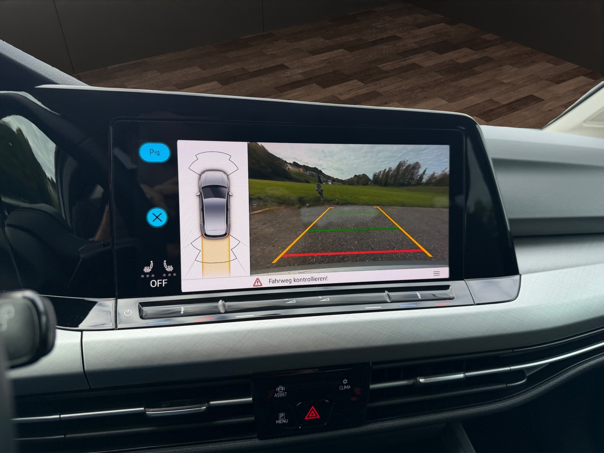 VW Golf 1.0 eTSI mHEV ACTLife DSG-image-22