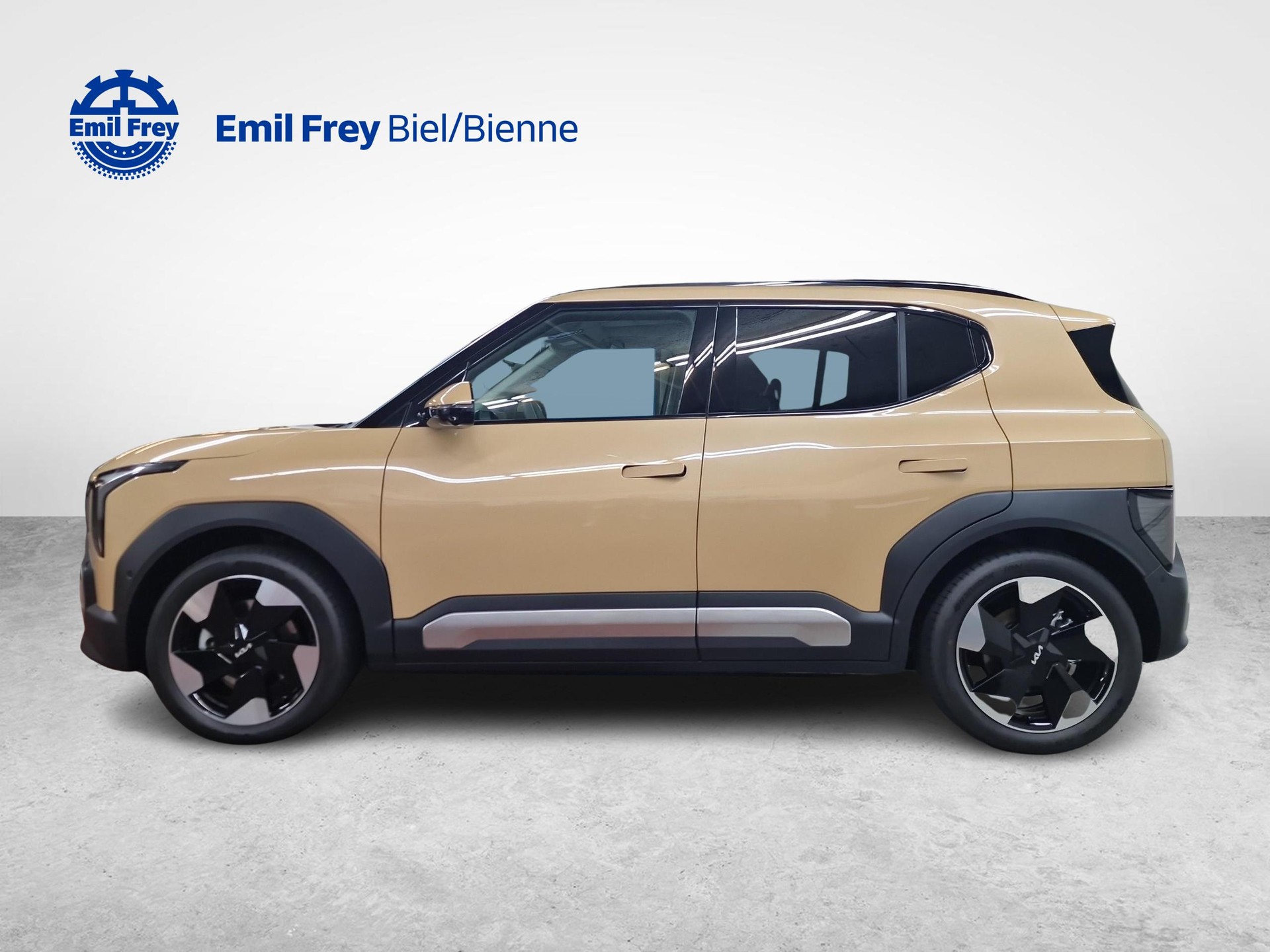 KIA EV2 61 kWh Earth-showroom-element-1