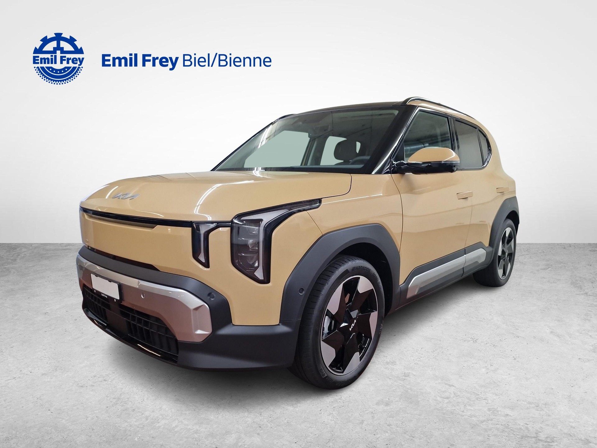 KIA EV2 61 kWh Earth