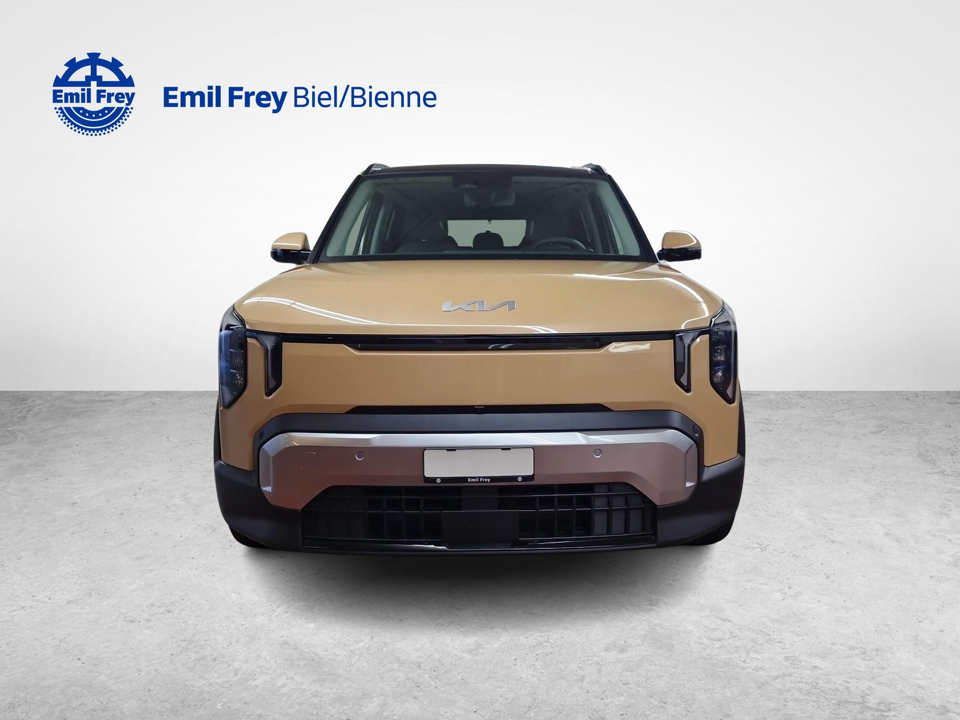 KIA EV2 61 kWh Earth-image-7
