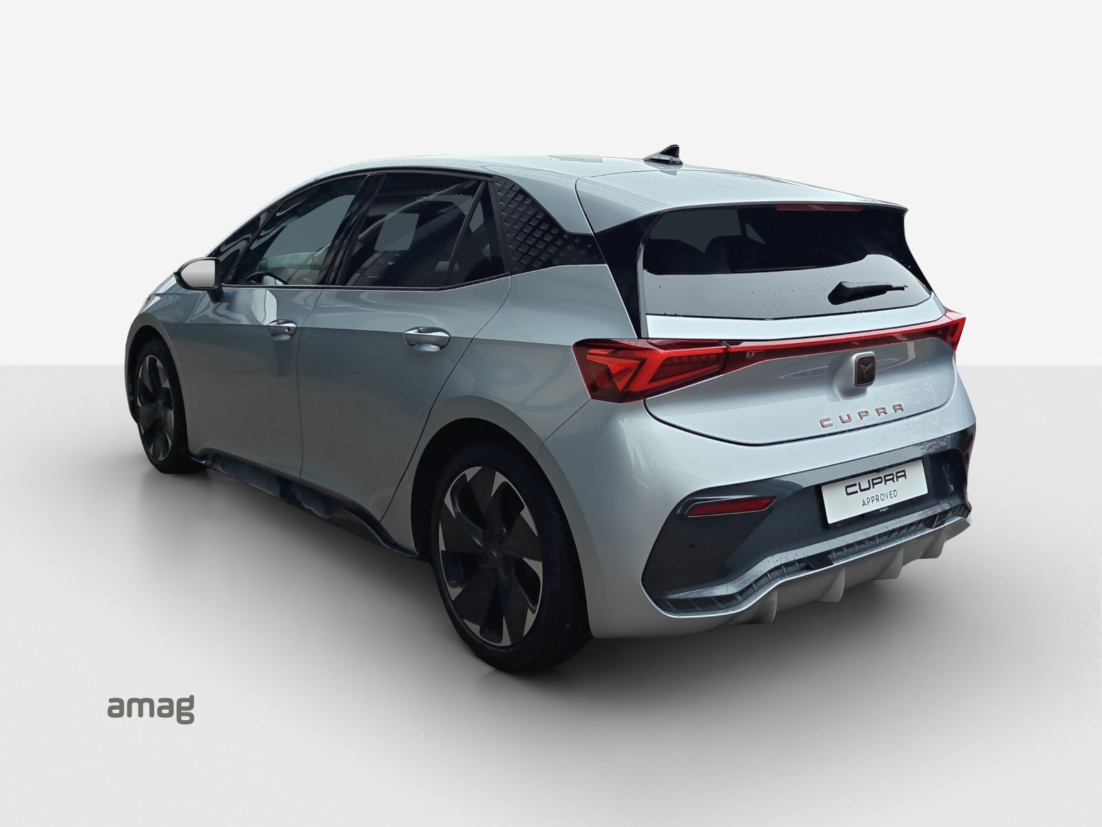 CUPRA Born 58 kWh-showroom-element-2