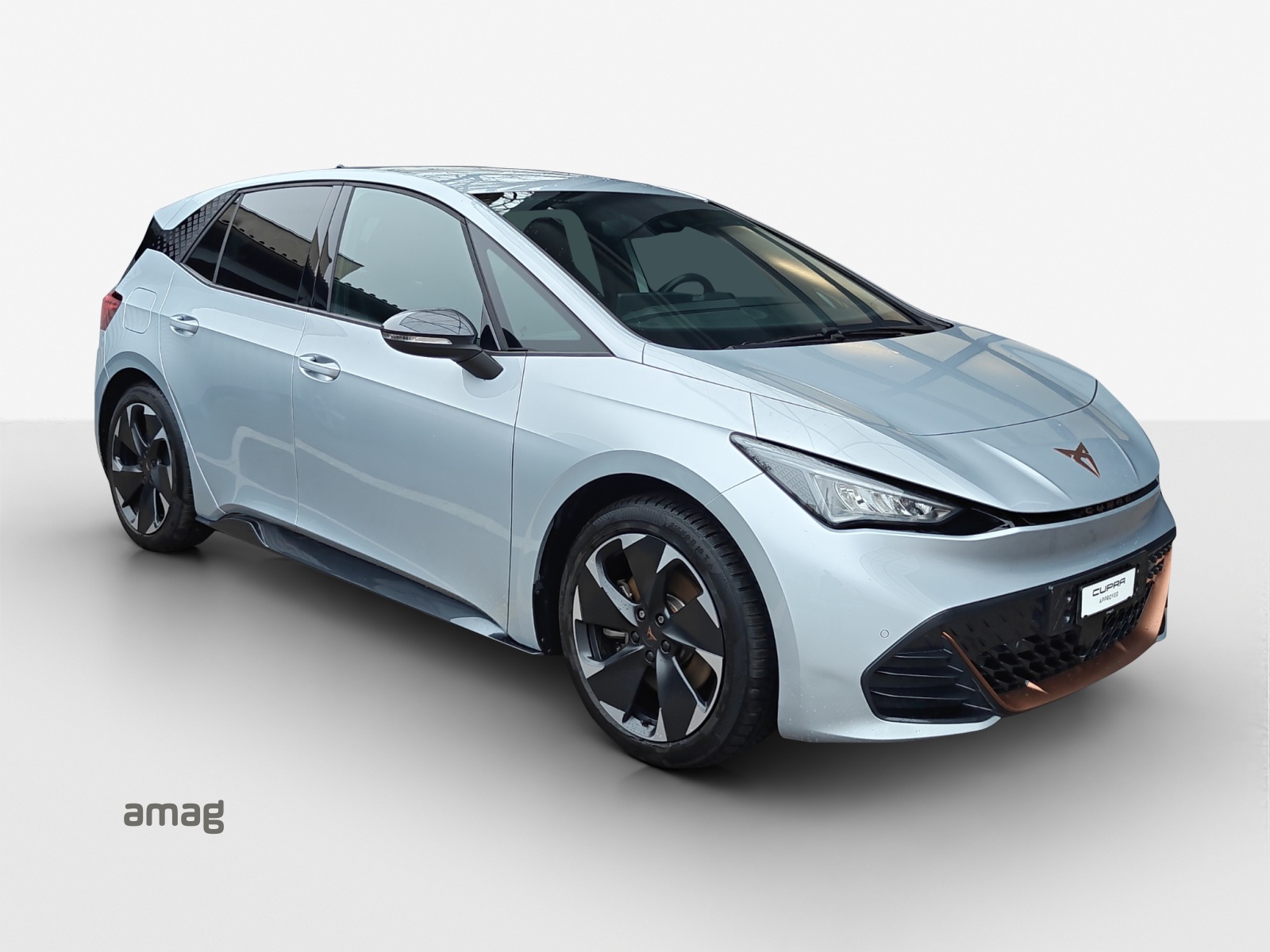 CUPRA Born 58 kWh-image-5