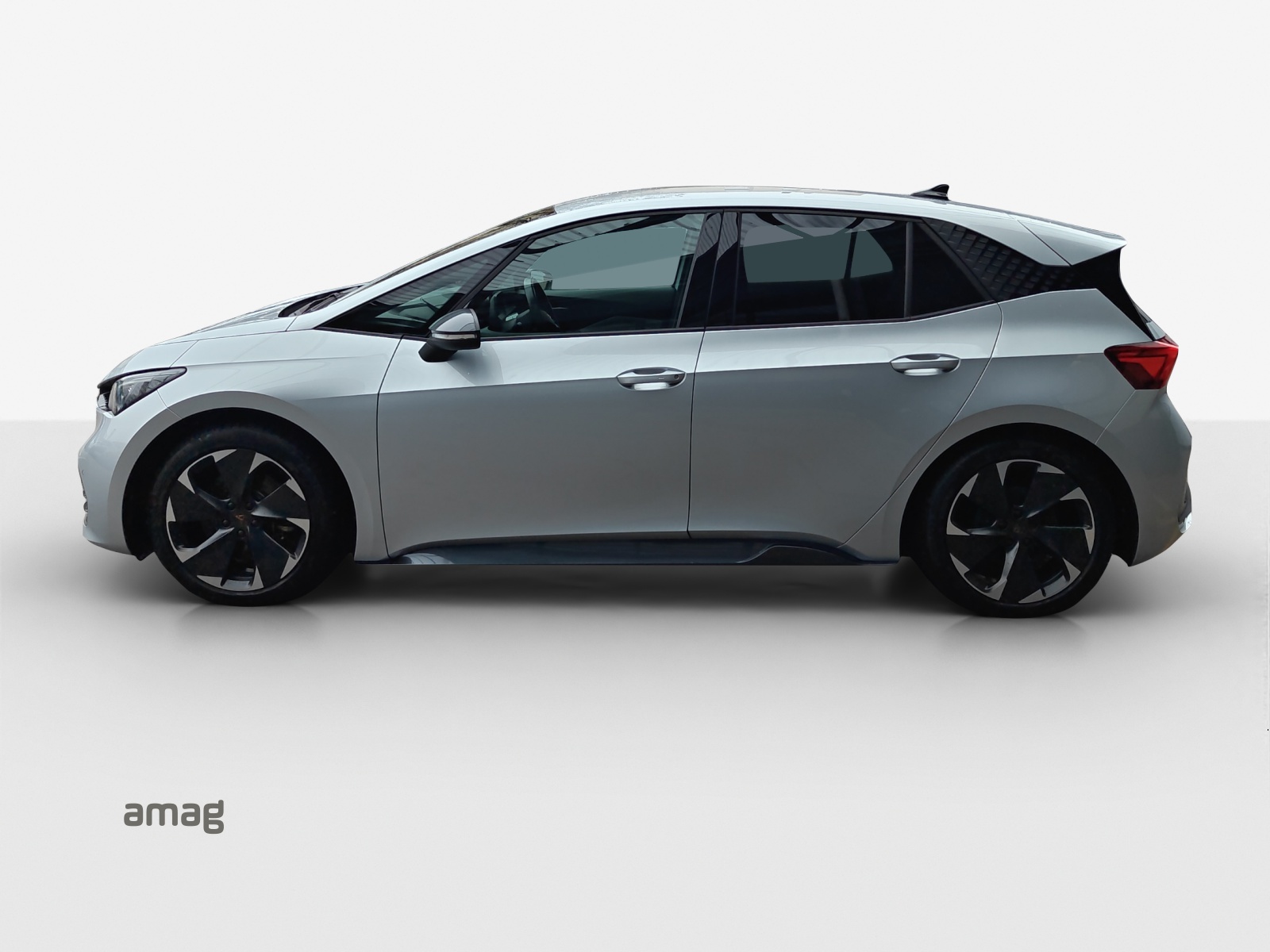CUPRA Born 58 kWh-showroom-element-1