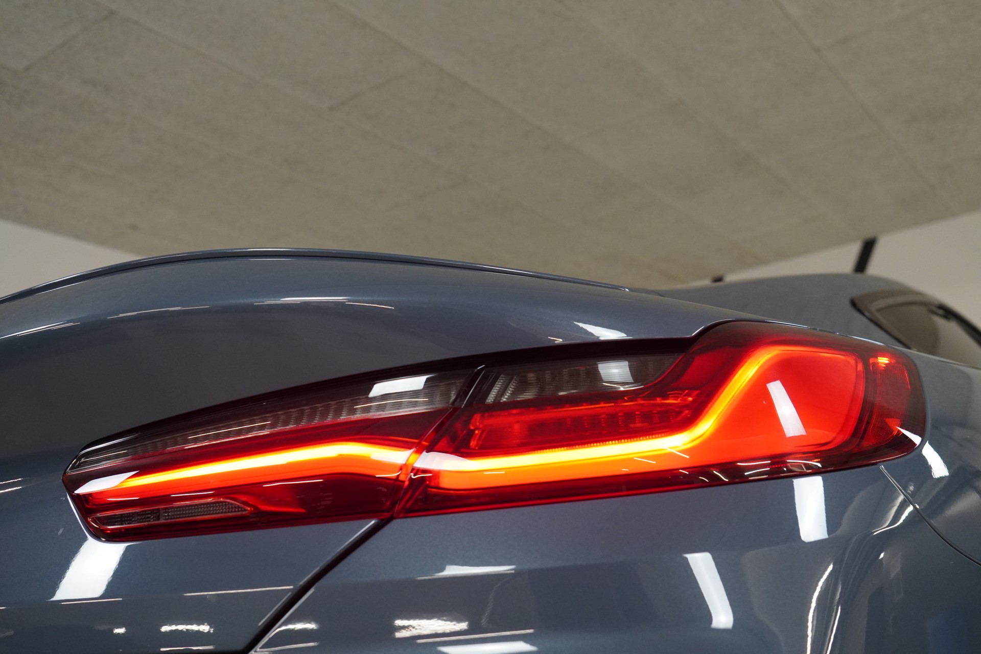BMW M850i xDrive First Edition Steptronic-image-15
