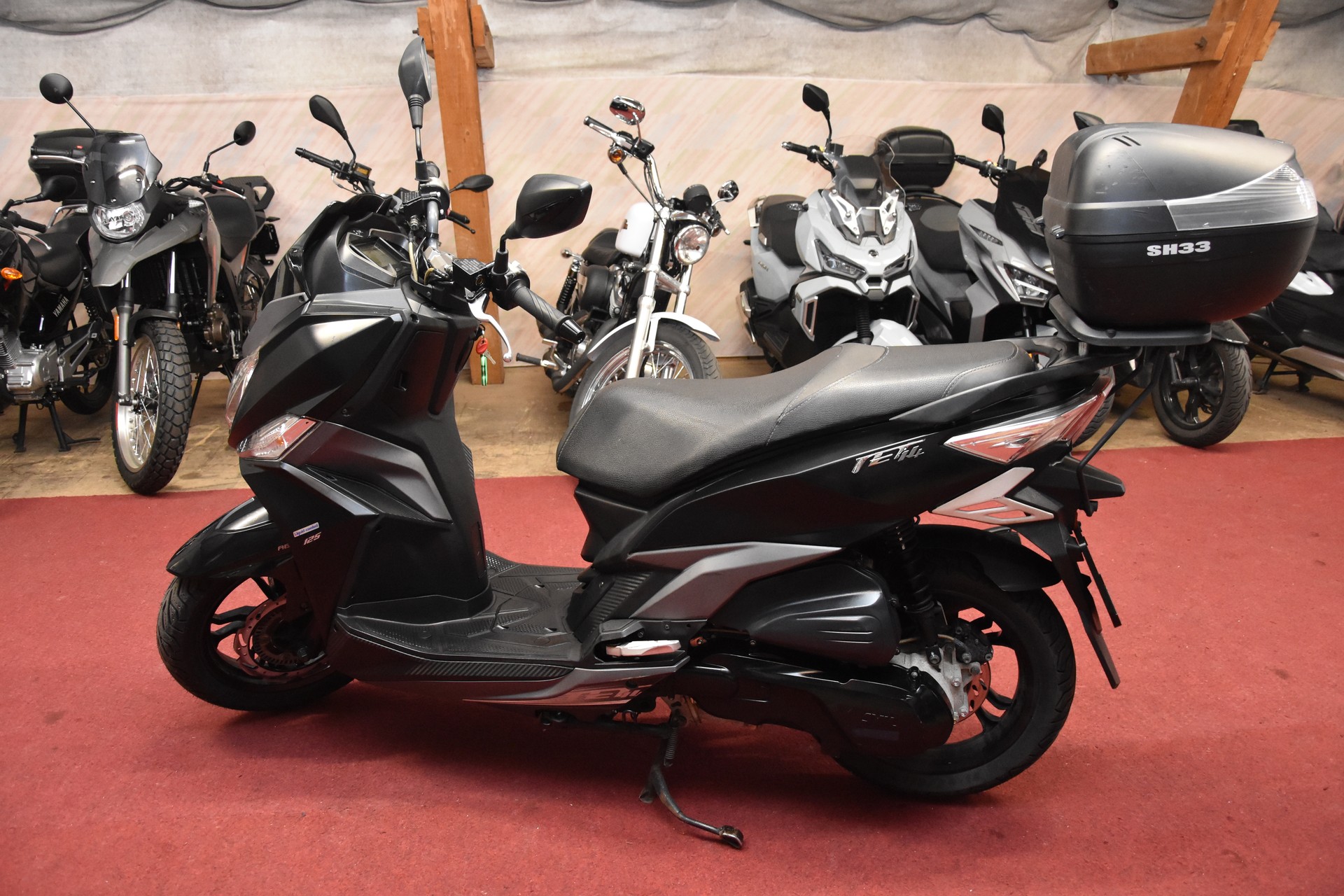 SYM Jet 14 125 i LC-image-2